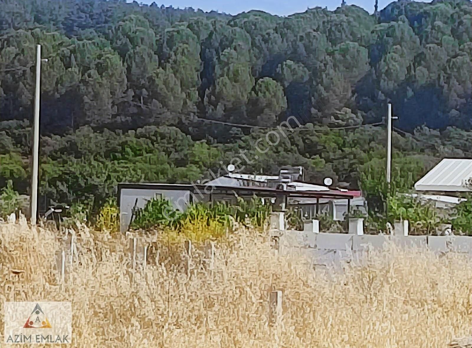 Karacaağaç'ta Satılık 518 Metre Bahçe - Görsel 13