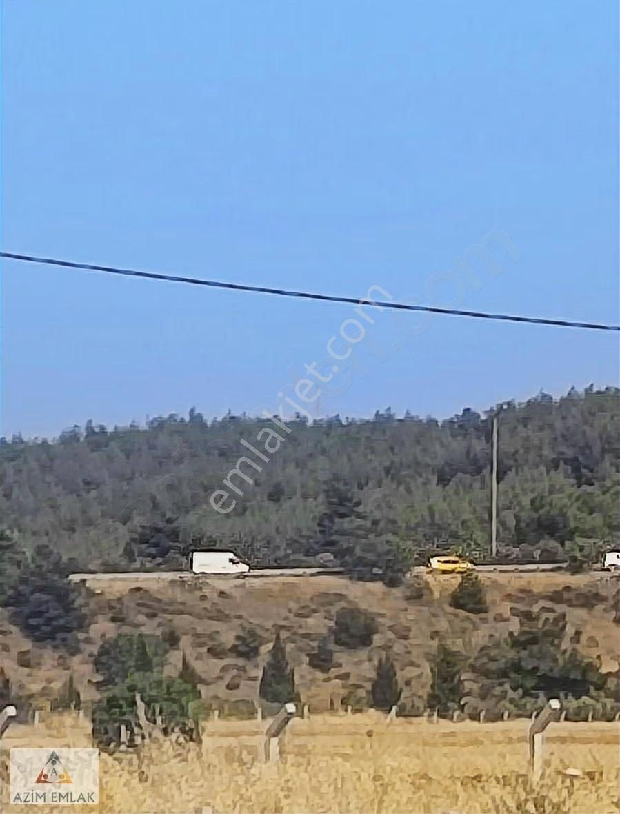 Karacaağaç'ta Satılık 518 Metre Bahçe - Görsel 2