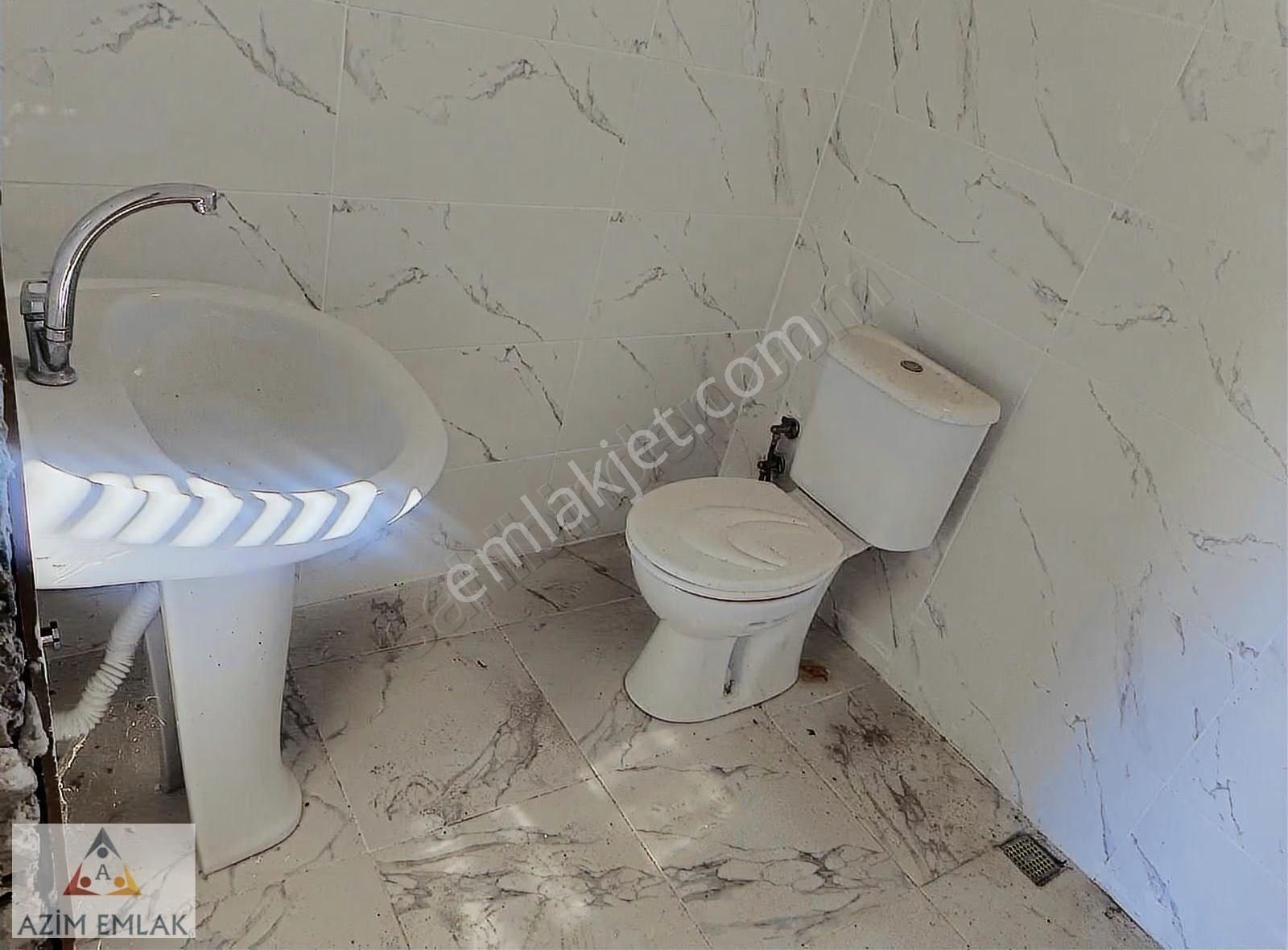 Karacaağaç'ta Satılık 518 Metre Bahçe - Görsel 6