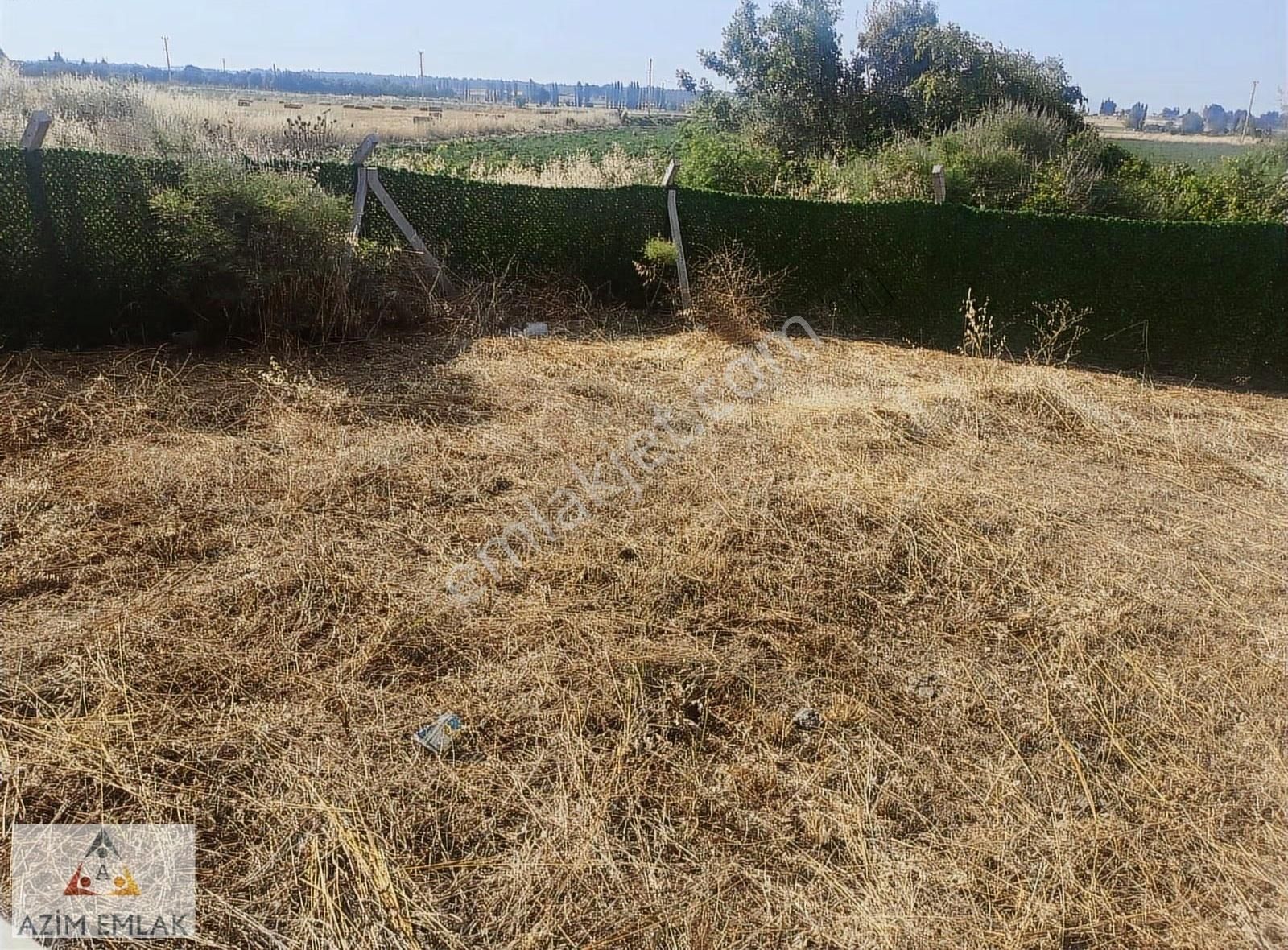 Karacaağaç'ta Satılık 518 Metre Bahçe - Görsel 15