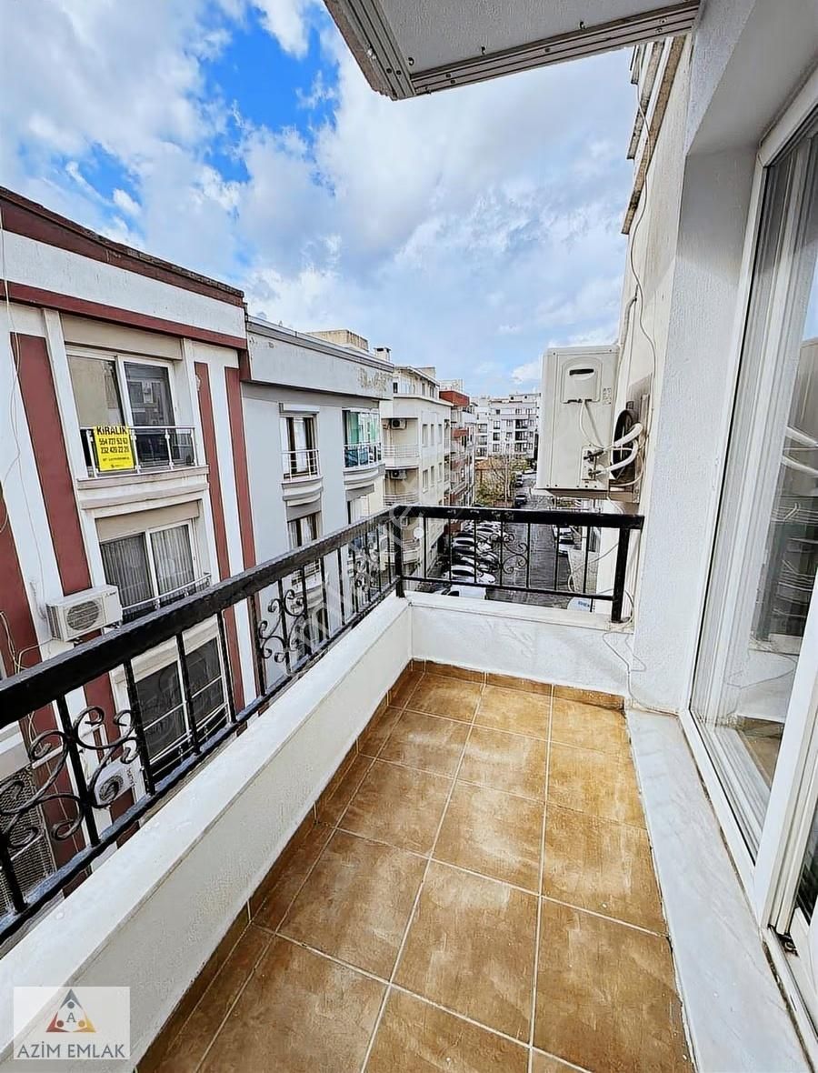 Kiralık 2+1 Dogalgalzı Ünüversite Yakını Daire - Görsel 20