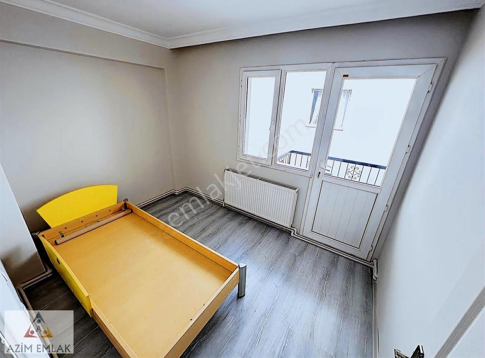 Kiralık 2+1 Dogalgalzı Ünüversite Yakını Daire - Görsel 11