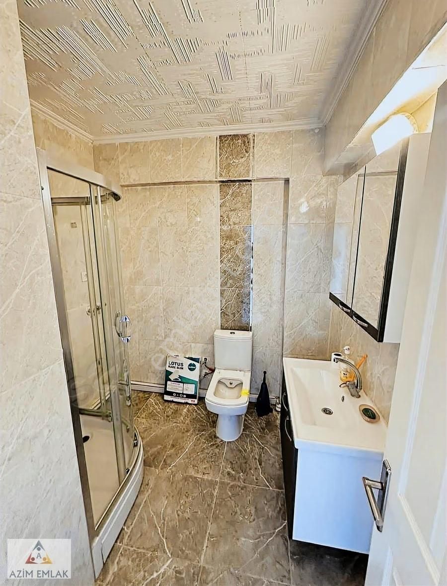 Kiralık 2+1 Dogalgalzı Ünüversite Yakını Daire - Görsel 13