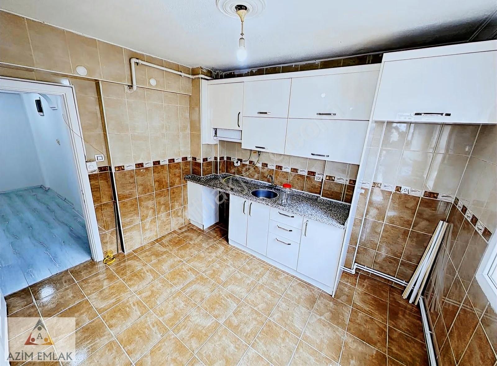 Kiralık 2+1 Dogalgalzı Ünüversite Yakını Daire - Görsel 24