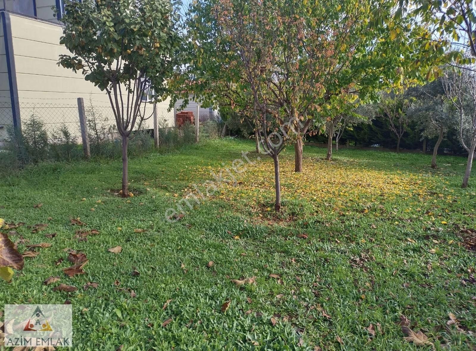 Meşelik Yolunda Satılık 300 Metre Bahçe - Görsel 21