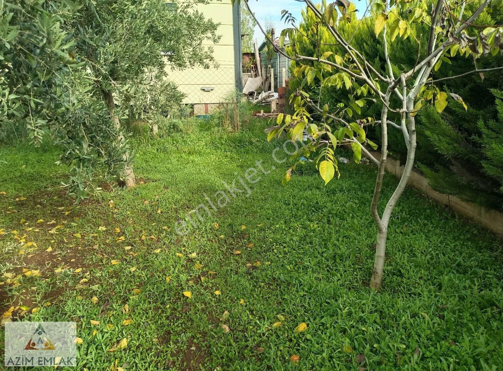 Meşelik Yolunda Satılık 300 Metre Bahçe - Görsel 11