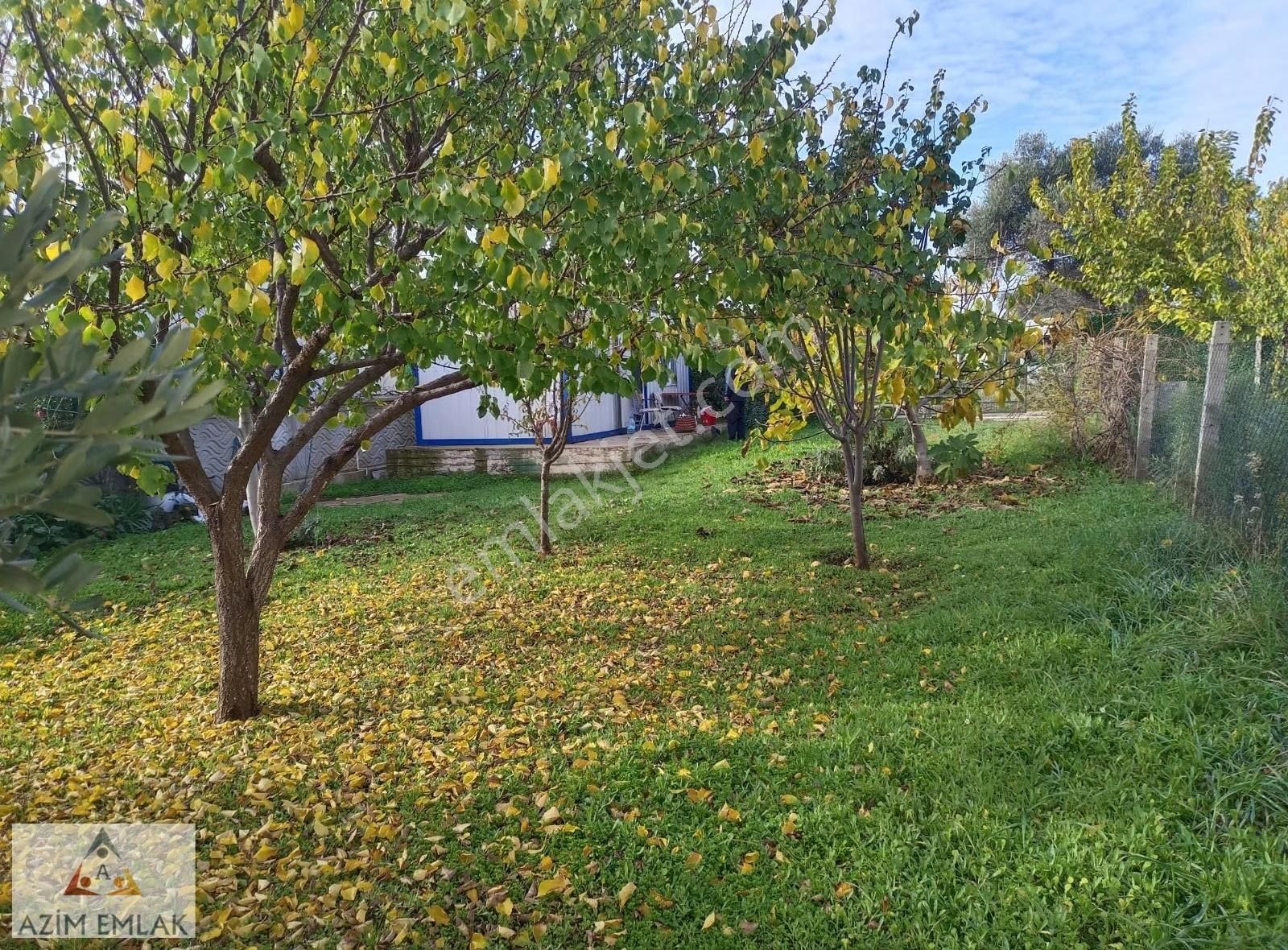 Meşelik Yolunda Satılık 300 Metre Bahçe - Görsel 13