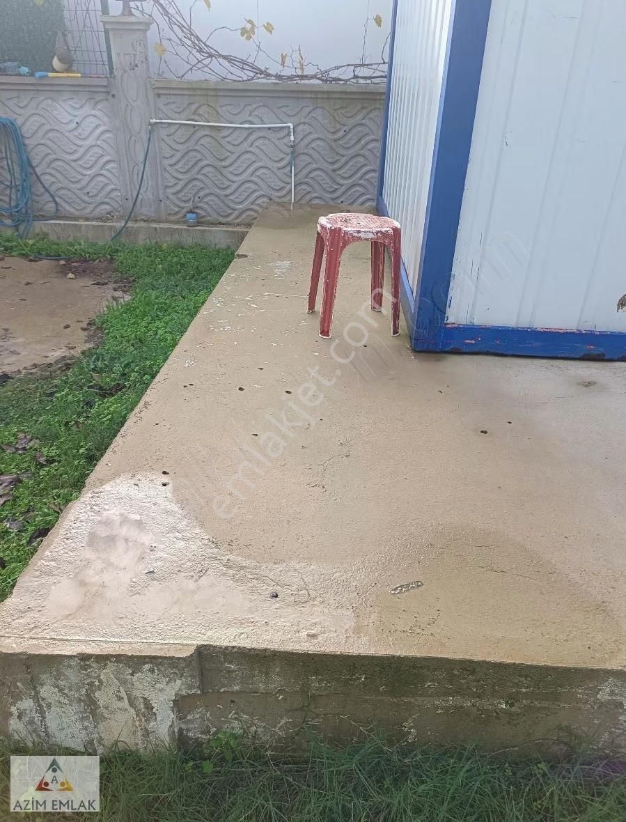 Meşelik Yolunda Satılık 300 Metre Bahçe - Görsel 18