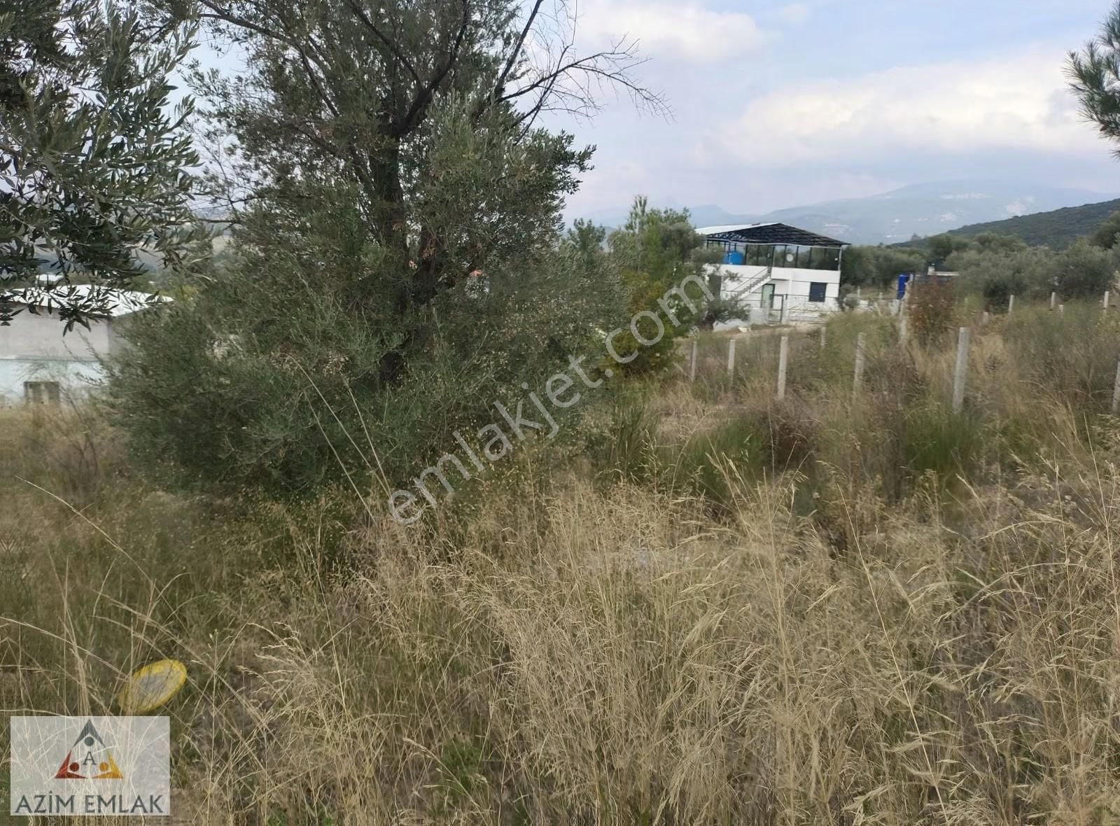 Torbalı Demirci Köyünde Satılık 950 Metre Mirastan Bölme - Görsel 7