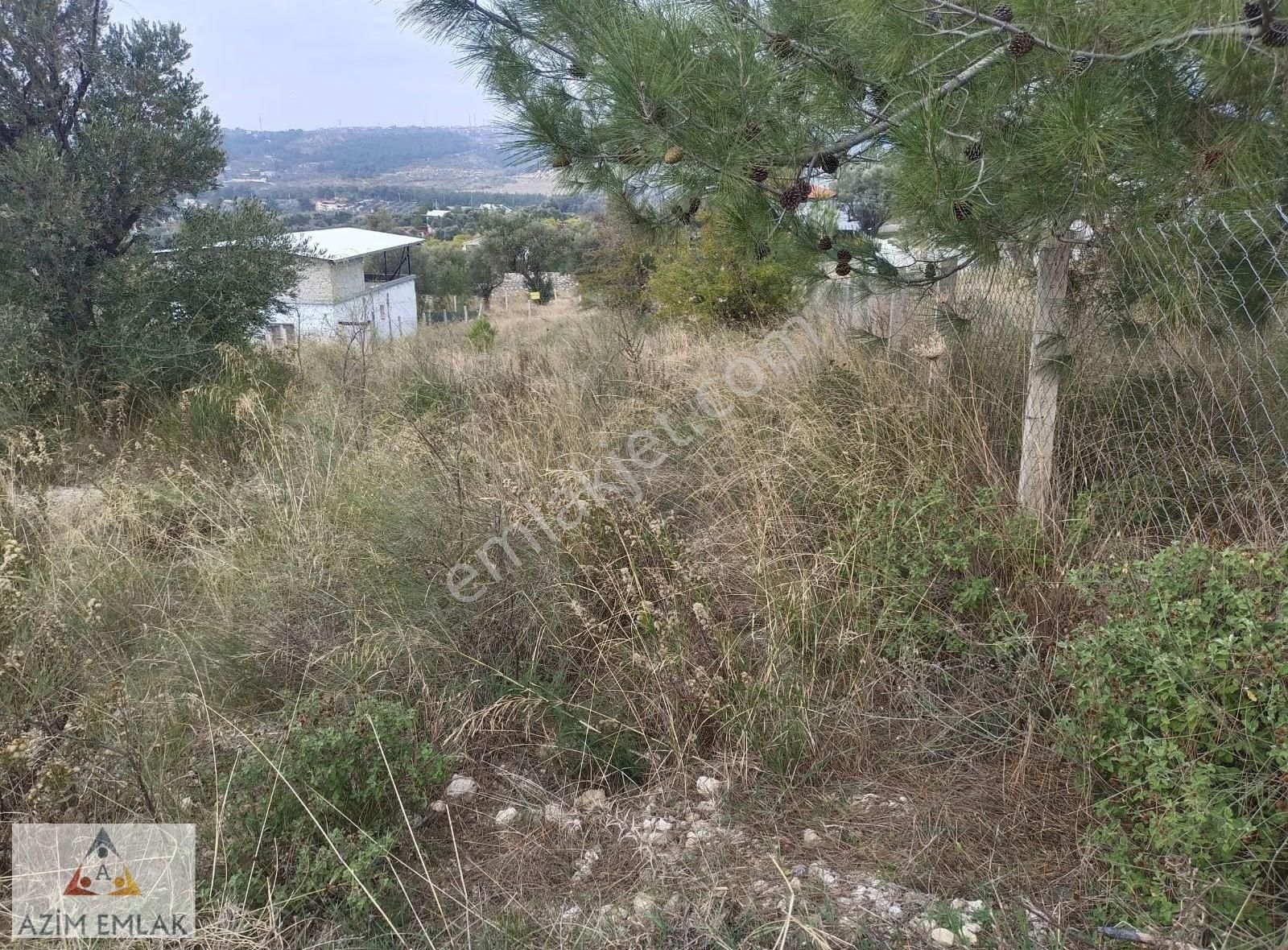 Torbalı Demirci Köyünde Satılık 950 Metre Mirastan Bölme - Görsel 8