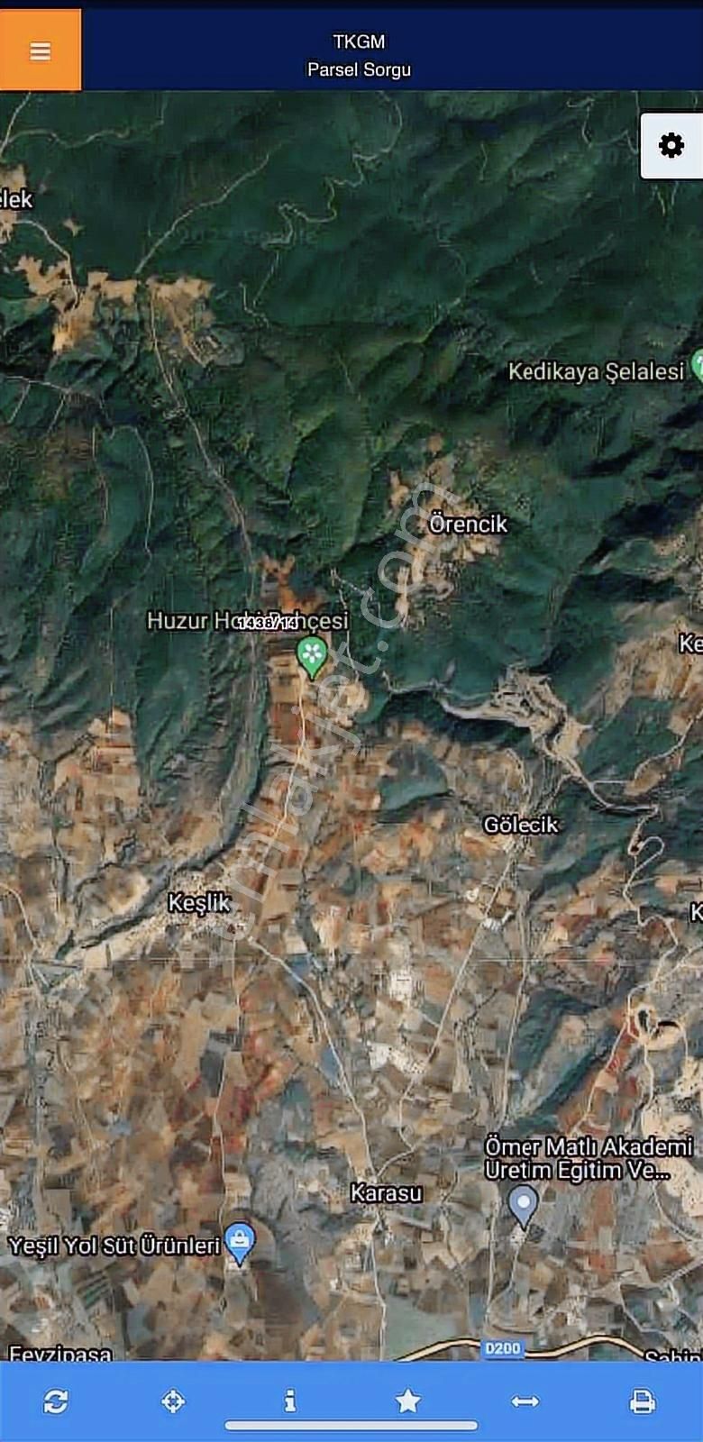 Bursa Karacabey Keşlikte Bulunan - Görsel 7