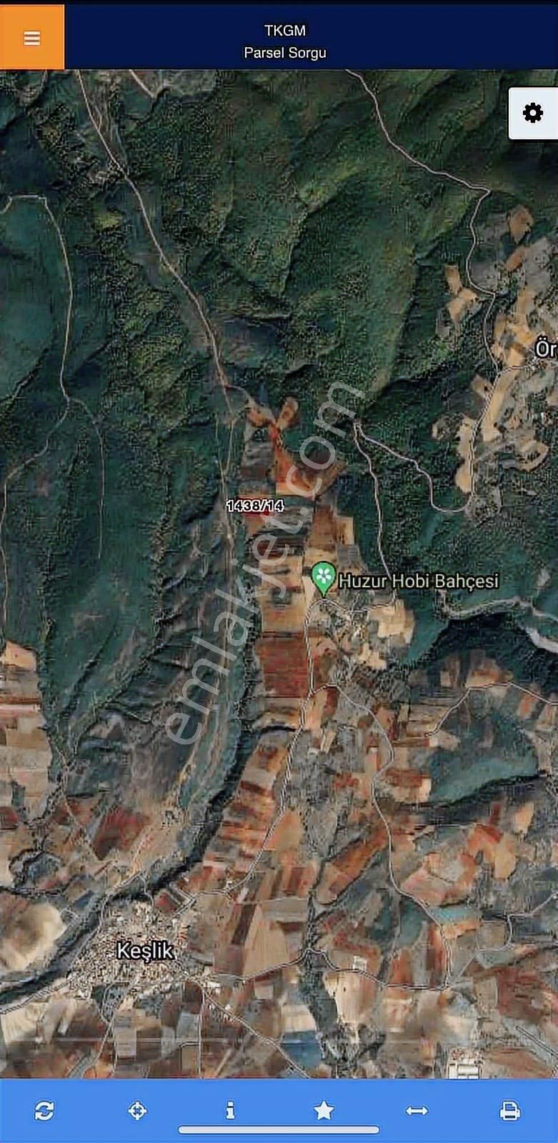 Bursa Karacabey Keşlikte Bulunan - Görsel 5