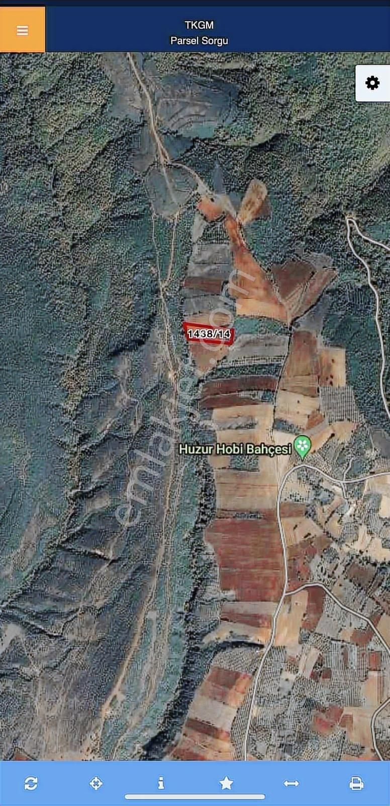 Bursa Karacabey Keşlikte Bulunan - Görsel 4