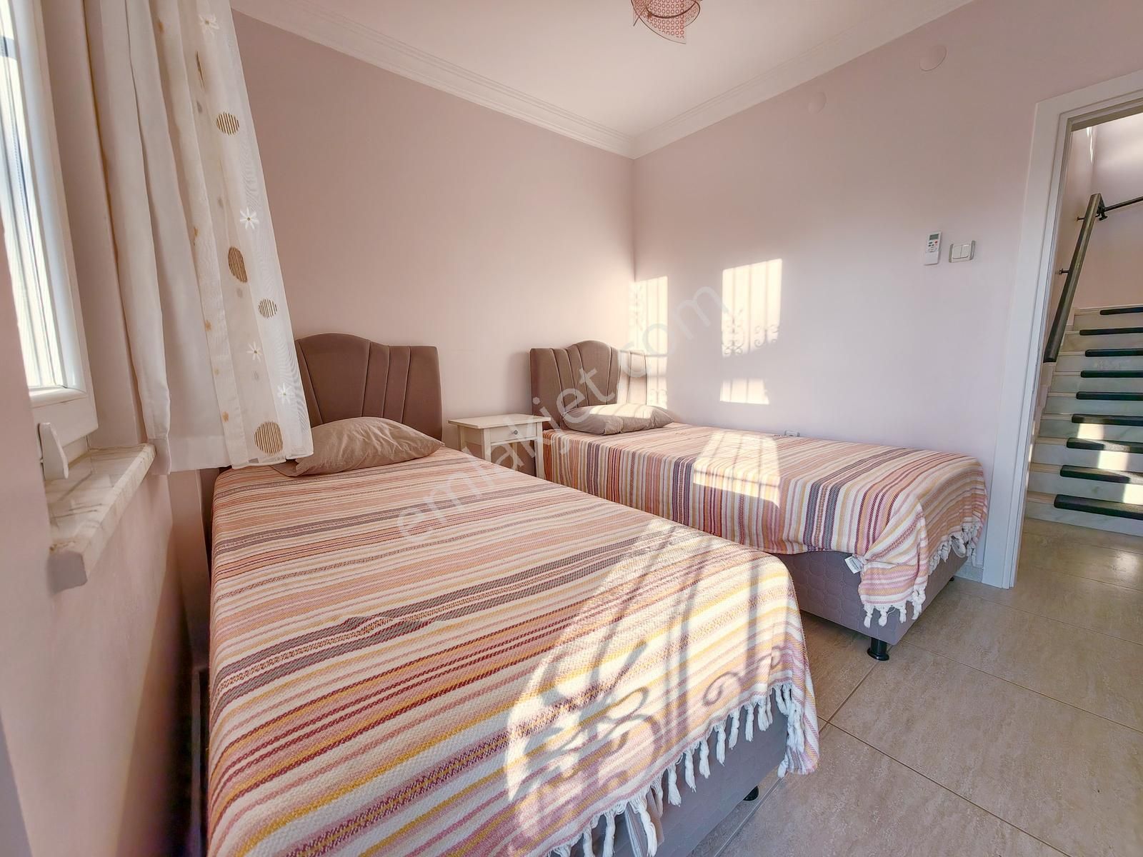 Akbük Merkezde Denize 200 Metre Satılık Müstakil Villa - Görsel 29