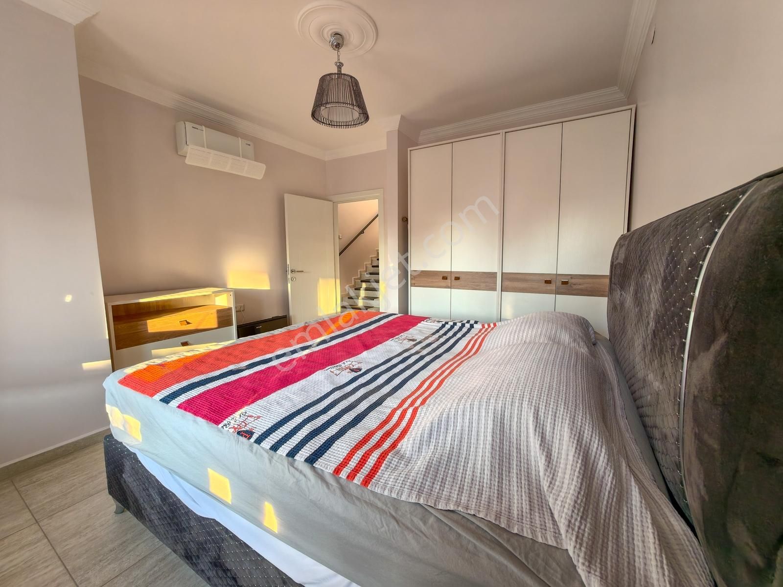 Akbük Merkezde Denize 200 Metre Satılık Müstakil Villa - Görsel 26