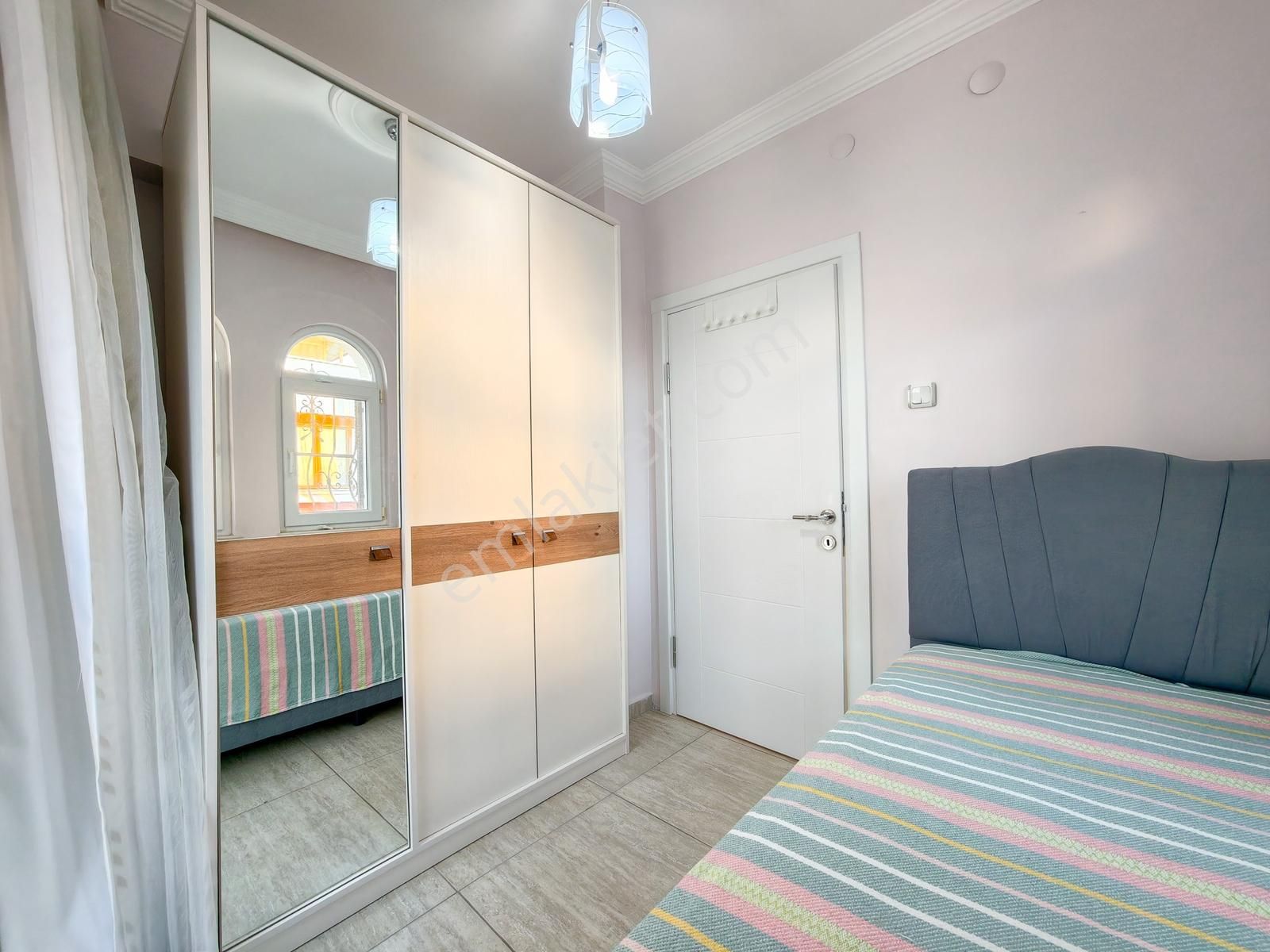 Akbük Merkezde Denize 200 Metre Satılık Müstakil Villa - Görsel 19