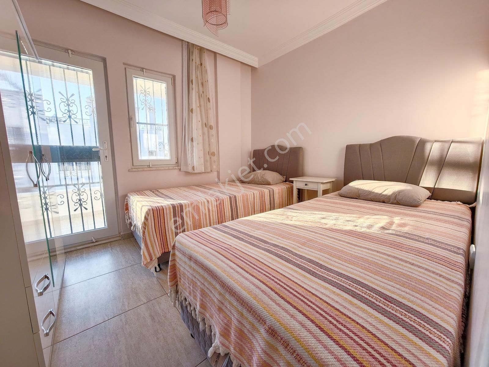 Akbük Merkezde Denize 200 Metre Satılık Müstakil Villa - Görsel 14