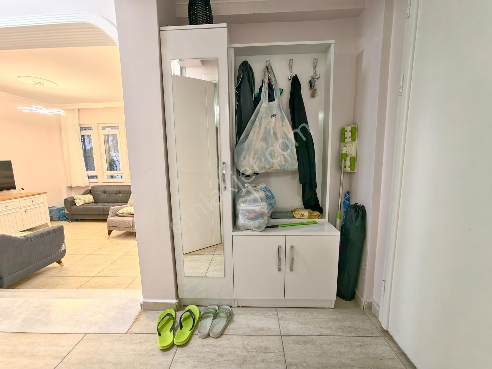 Akbük Merkezde Denize 200 Metre Satılık Müstakil Villa - Görsel 4