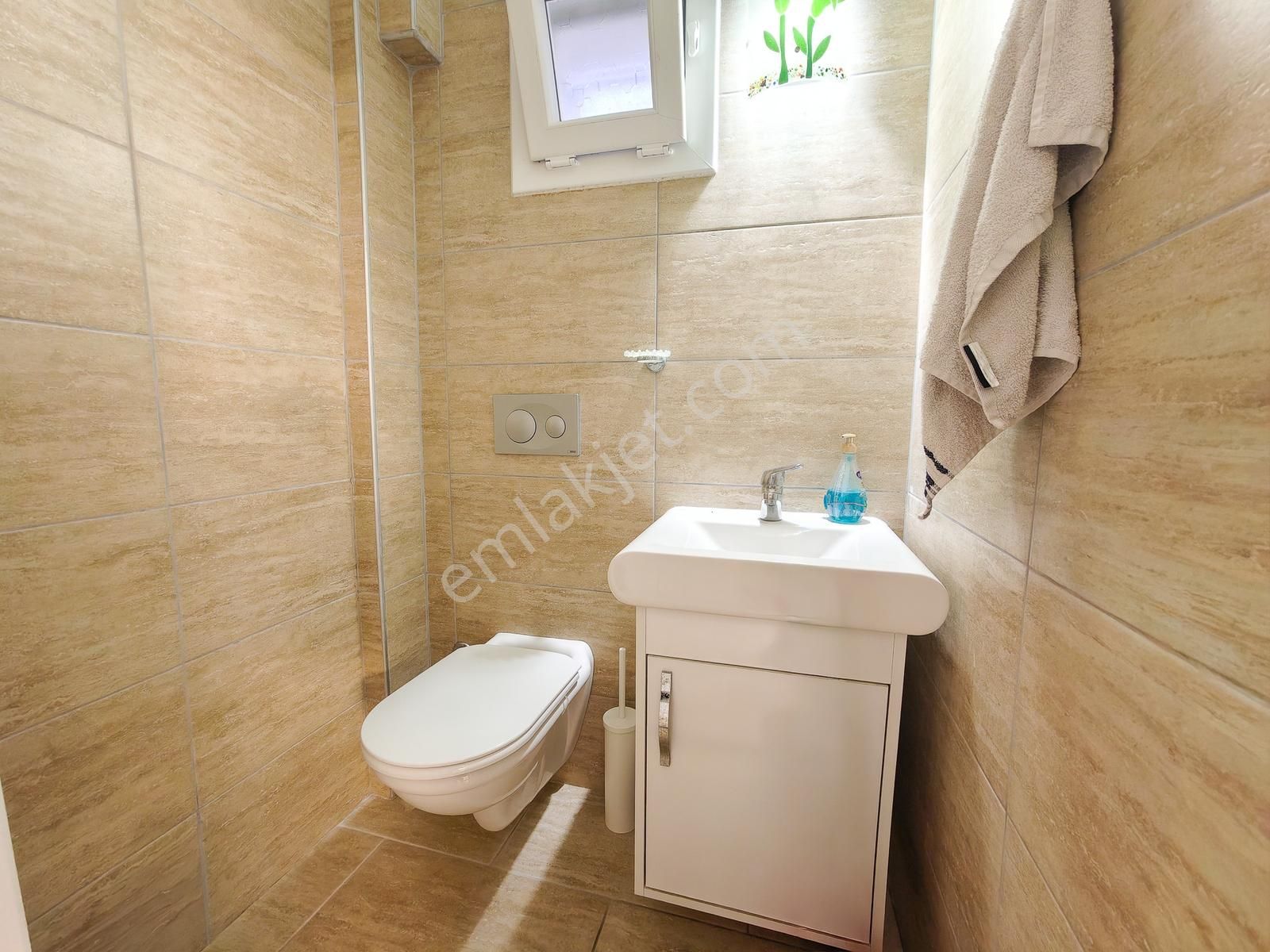 Akbük Merkezde Denize 200 Metre Satılık Müstakil Villa - Görsel 10