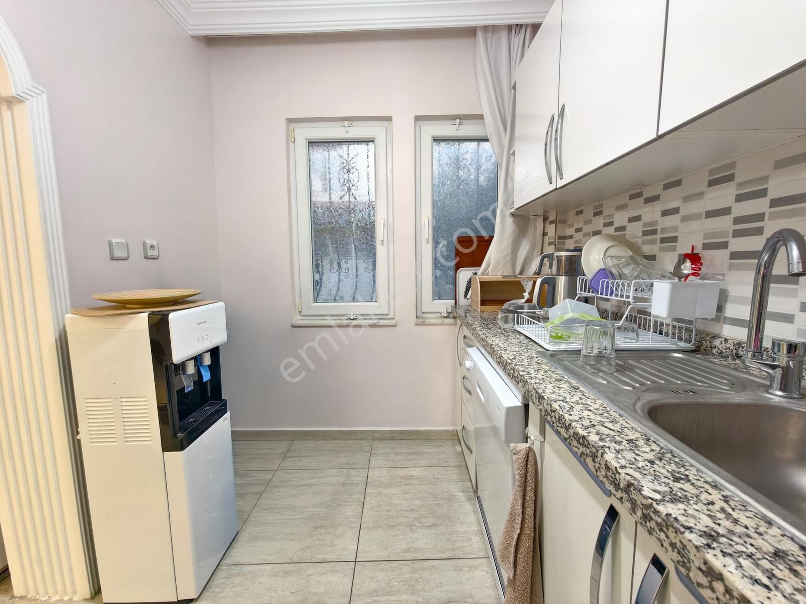 Akbük Merkezde Denize 200 Metre Satılık Müstakil Villa - Görsel 18