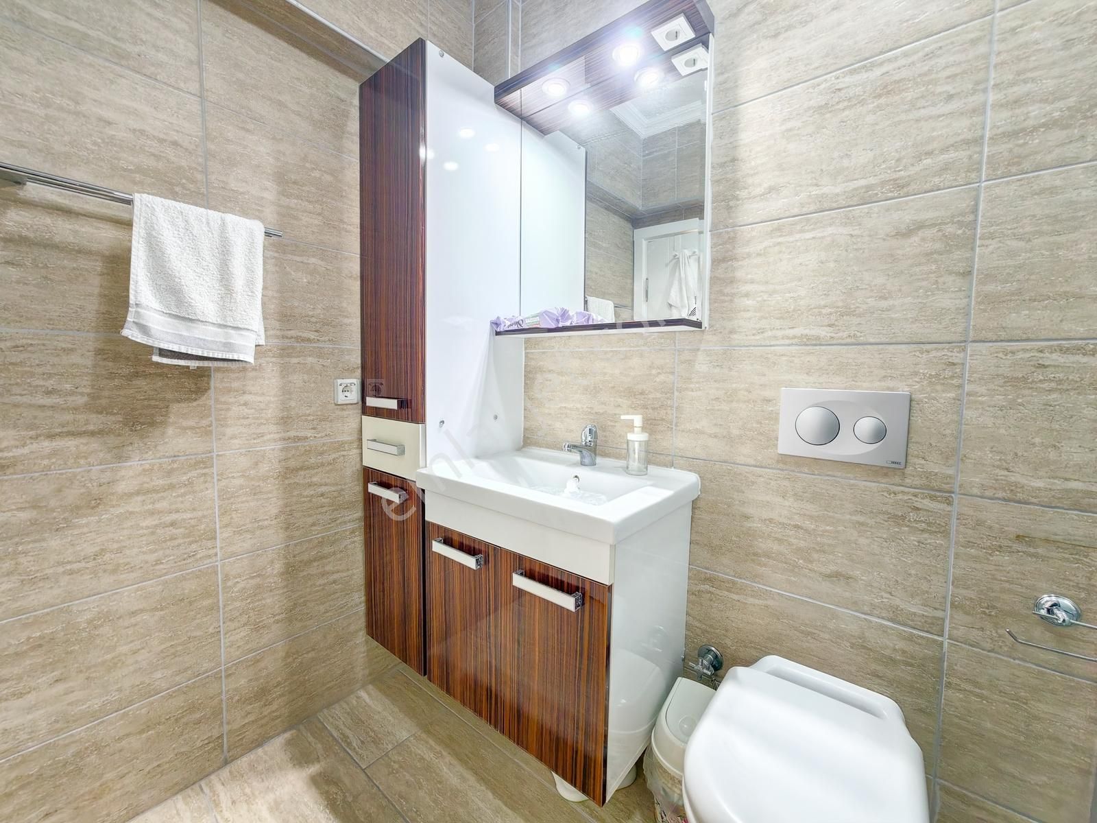 Akbük Merkezde Denize 200 Metre Satılık Müstakil Villa - Görsel 25