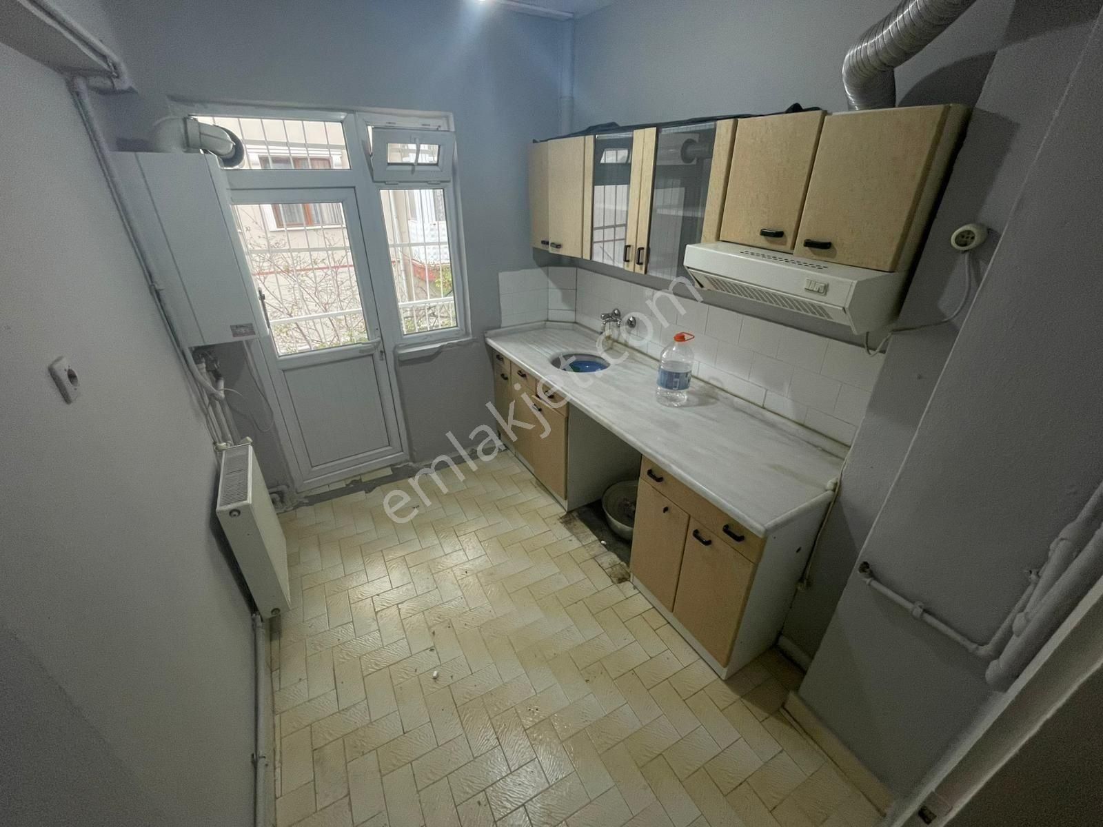 Koza Emlak'tan Fırsat Plevne Mah. Ara Katta Bu Fiyata Daire Yok! - Görsel 3