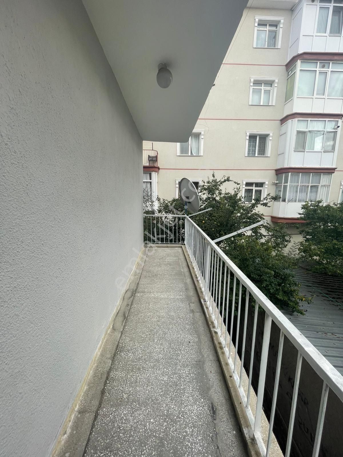 Koza Emlak'tan Fırsat Plevne Mah. Ara Katta Bu Fiyata Daire Yok! - Görsel 15