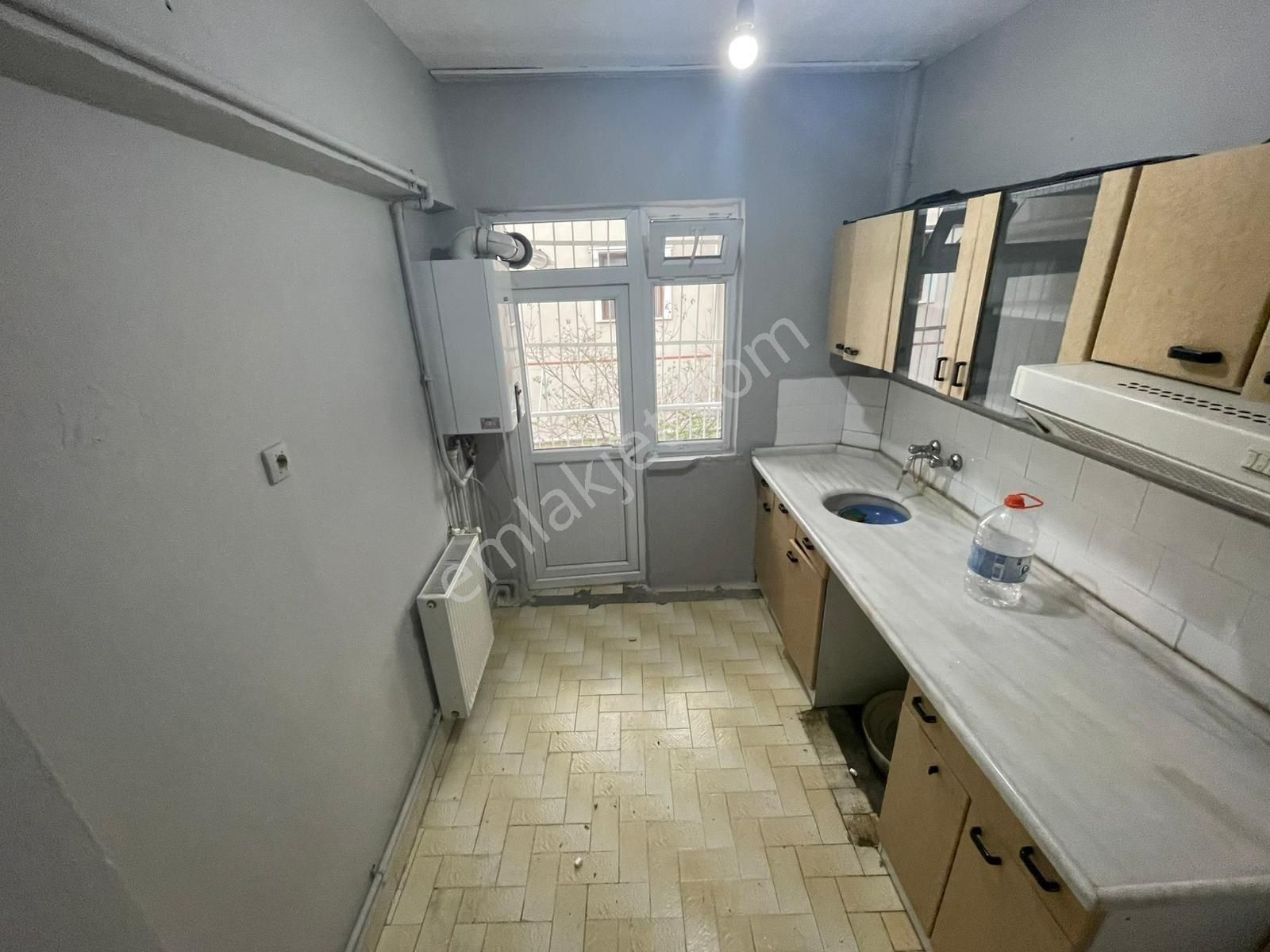 Koza Emlak'tan Fırsat Plevne Mah. Ara Katta Bu Fiyata Daire Yok! - Görsel 2