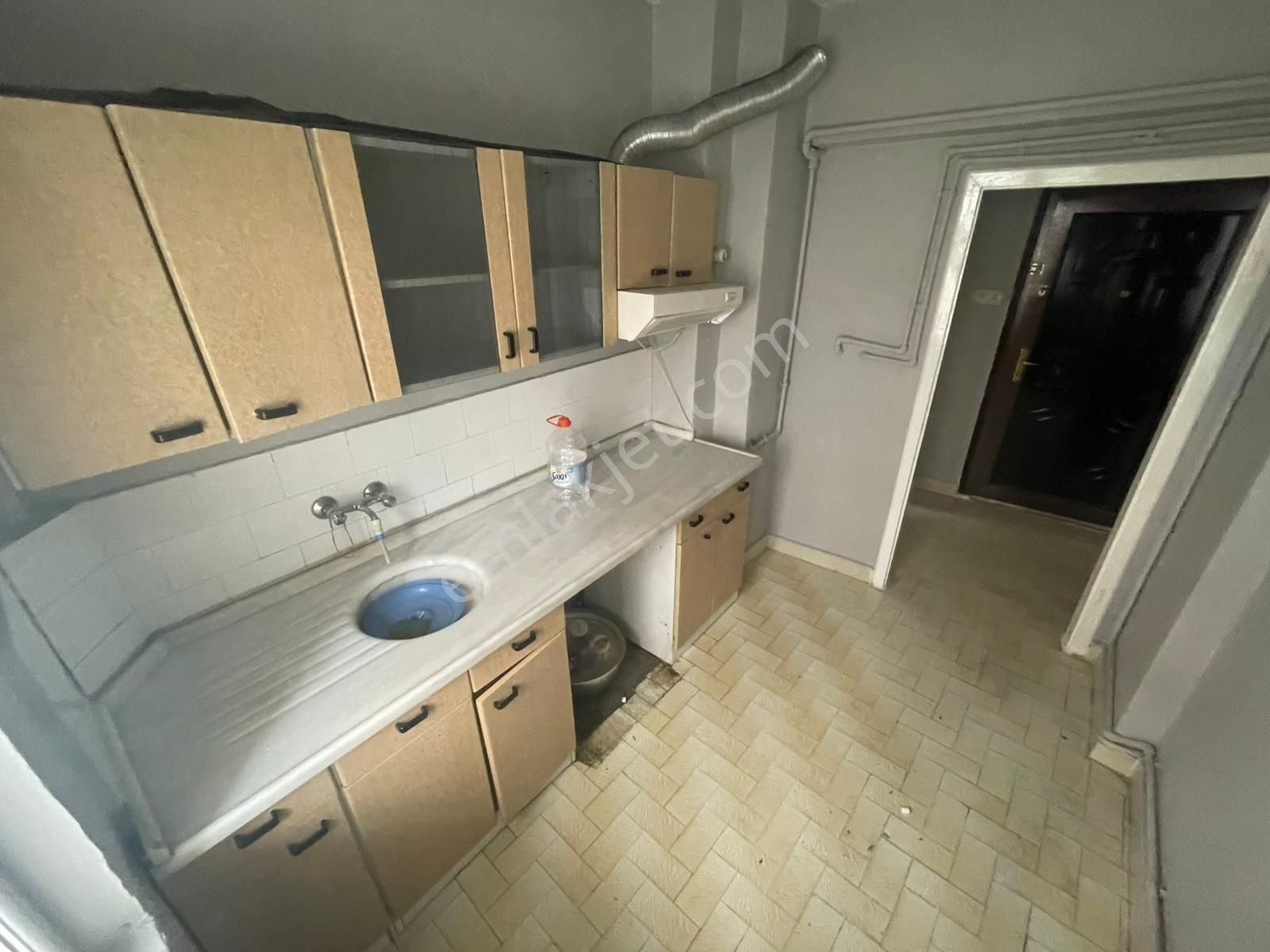 Koza Emlak'tan Fırsat Plevne Mah. Ara Katta Bu Fiyata Daire Yok! - Görsel 5