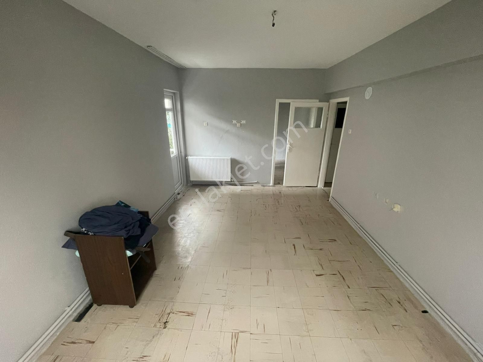 Koza Emlak'tan Fırsat Plevne Mah. Ara Katta Bu Fiyata Daire Yok! - Görsel 8