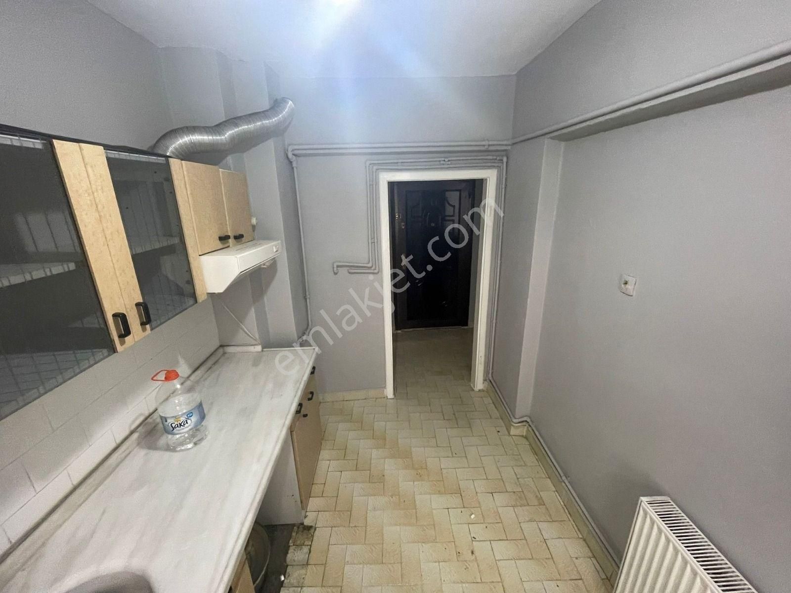 Koza Emlak'tan Fırsat Plevne Mah. Ara Katta Bu Fiyata Daire Yok! - Görsel 6