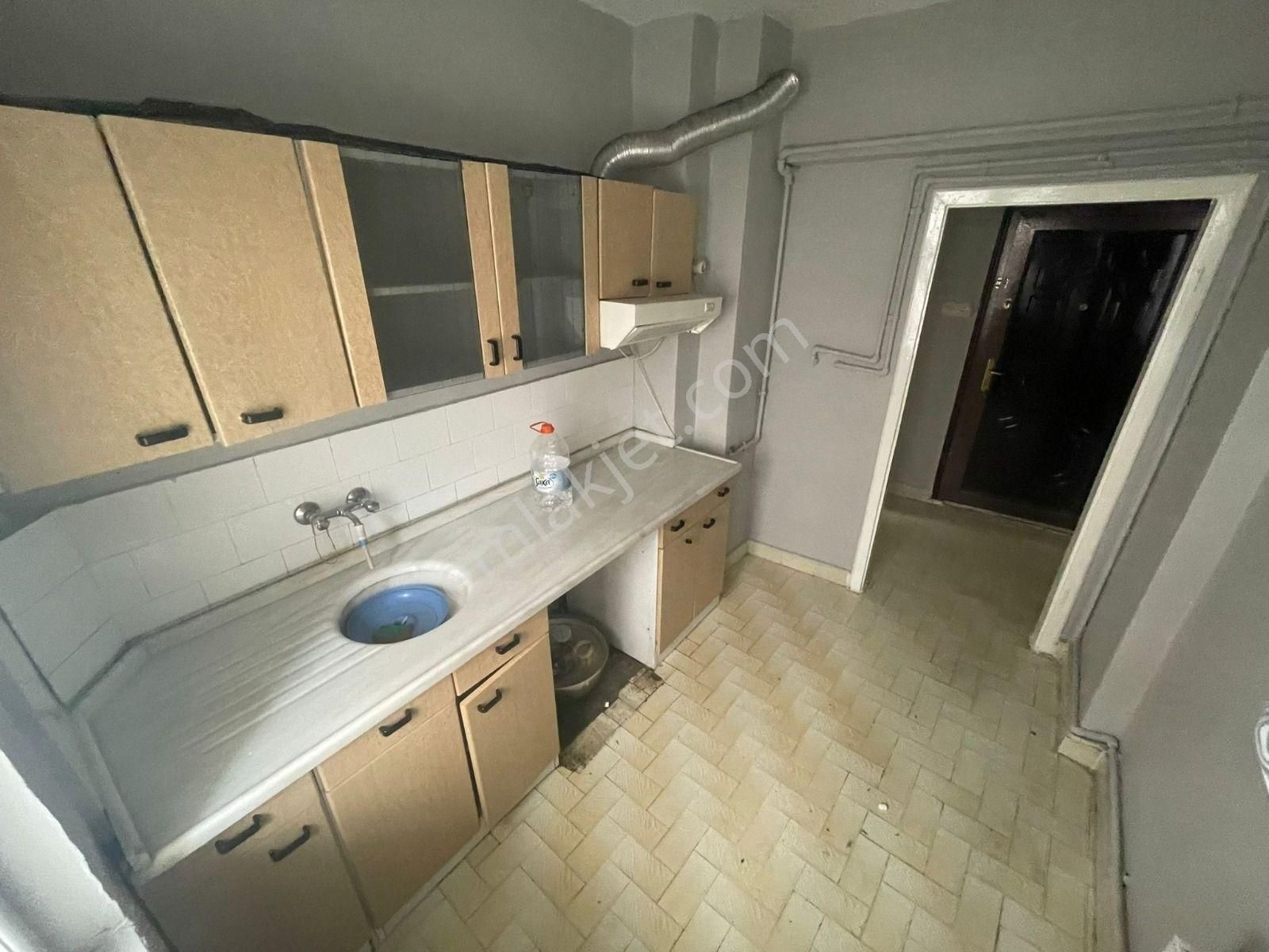 Koza Emlak'tan Fırsat Plevne Mah. Ara Katta Bu Fiyata Daire Yok! - Görsel 4