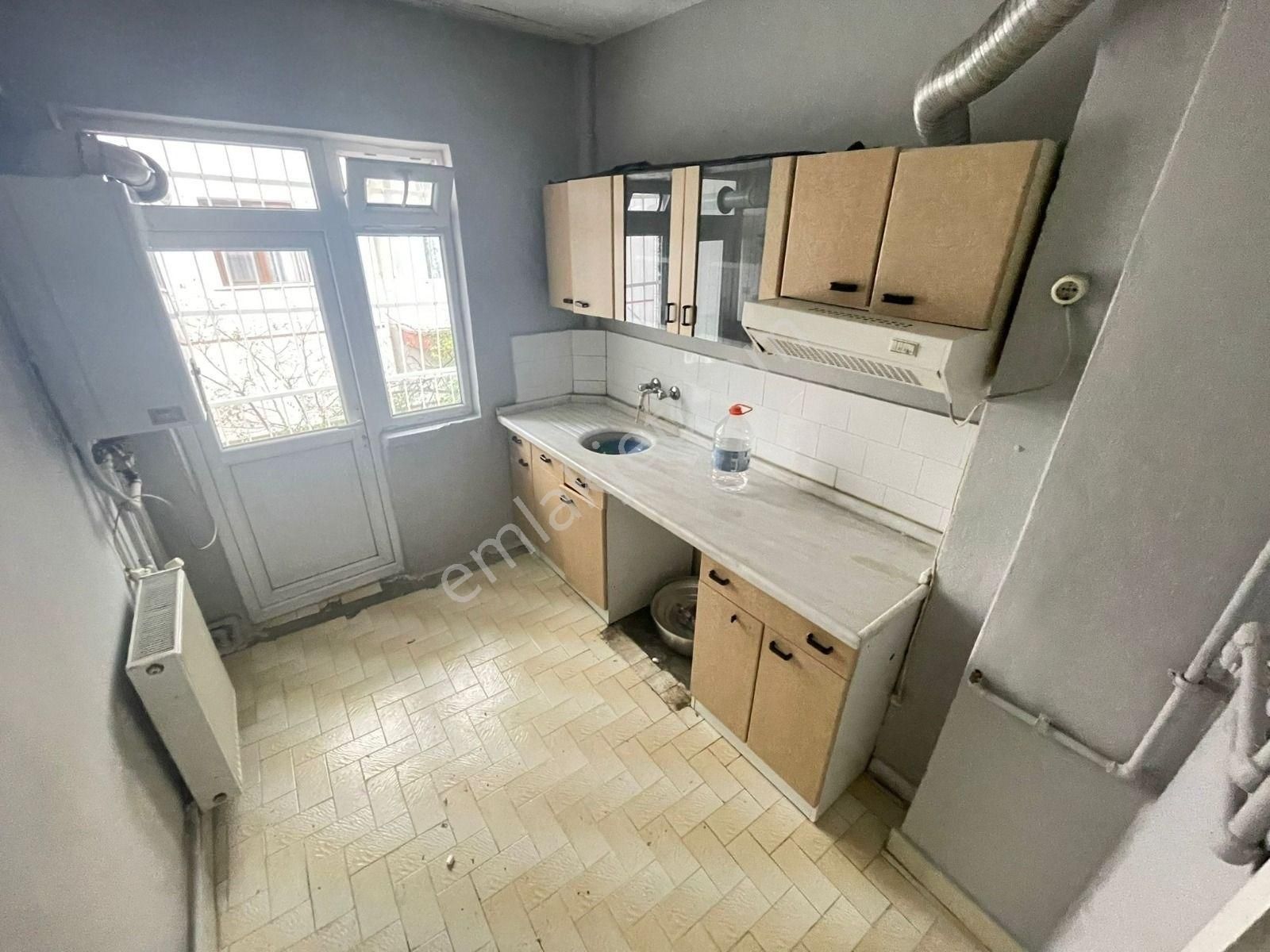 Koza Emlak'tan Fırsat Plevne Mah. Ara Katta Bu Fiyata Daire Yok!