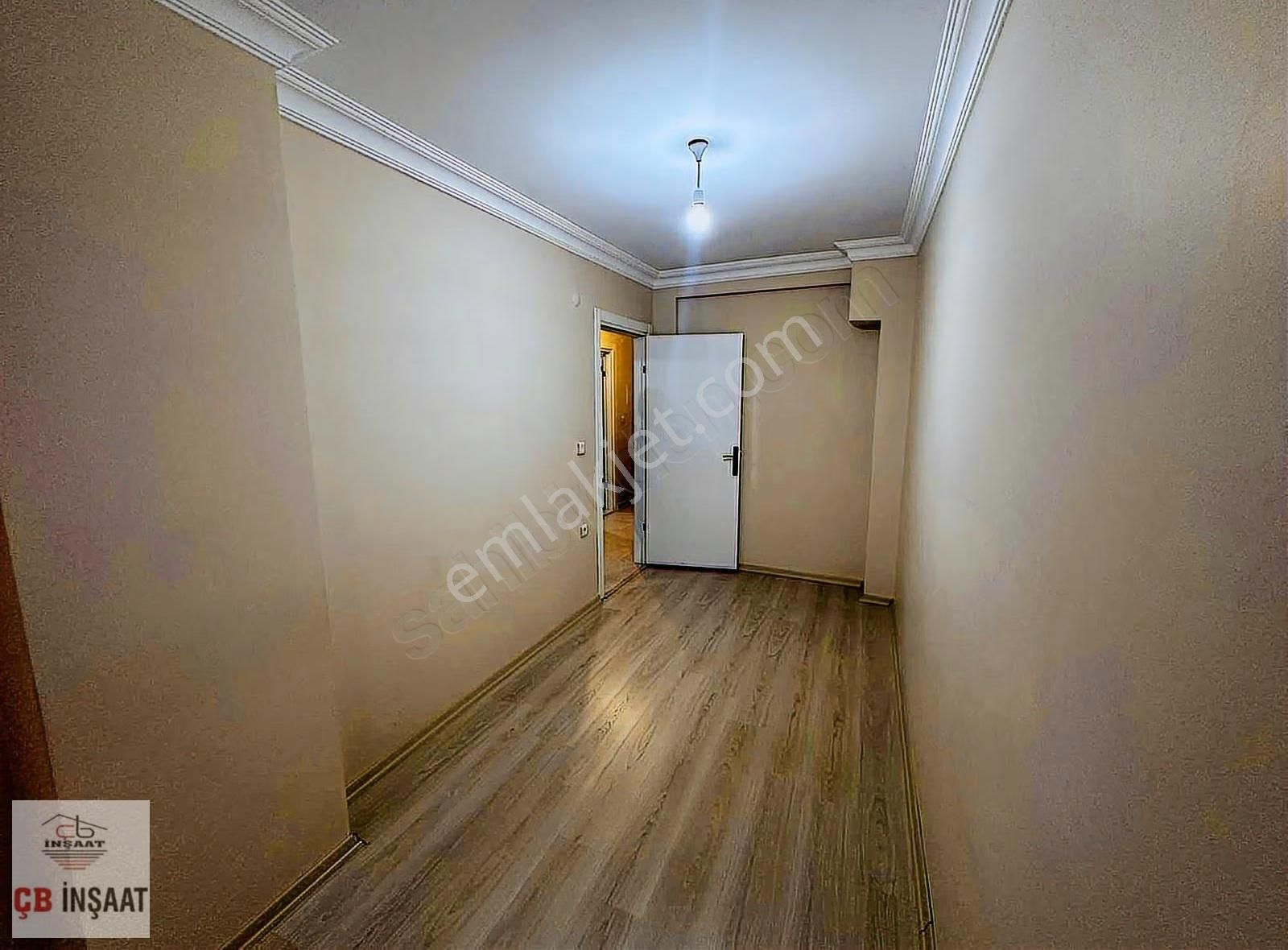 Çb'den Kemalpaşa Mahde 2+1 80m2 Ön Cephe Asansörlü Satılık 1.kat - Görsel 26