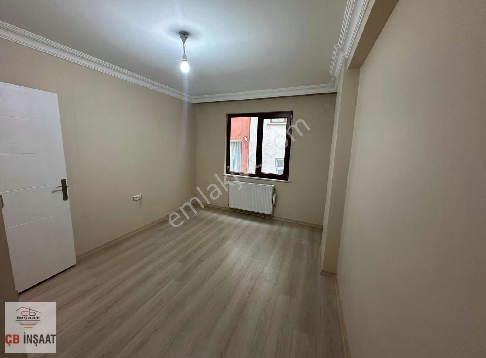 Çb'den Kemalpaşa Mahde 2+1 80m2 Ön Cephe Asansörlü Satılık 1.kat - Görsel 16