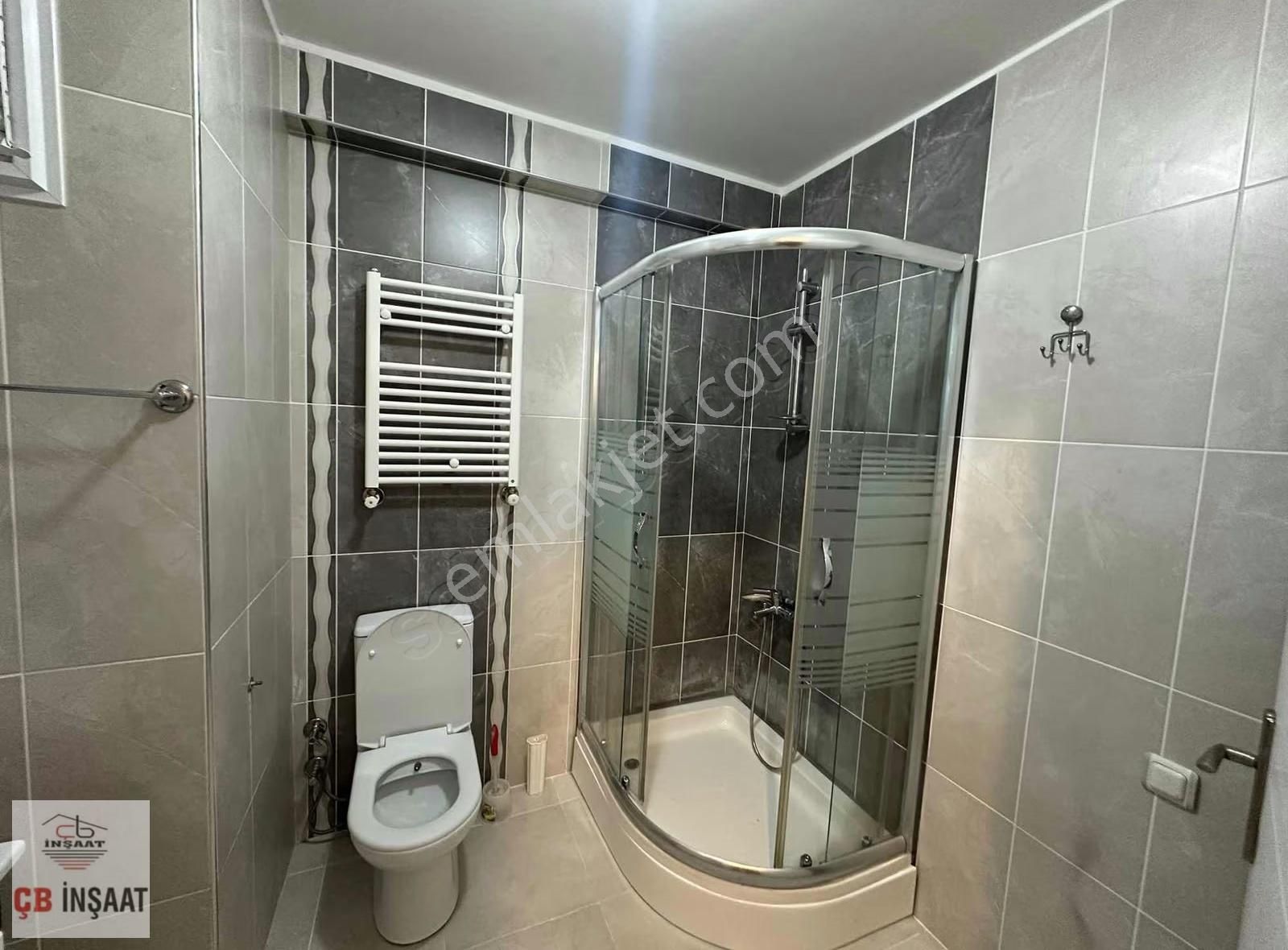 Çb'den Kemalpaşa Mahde 2+1 80m2 Ön Cephe Asansörlü Satılık 1.kat - Görsel 25