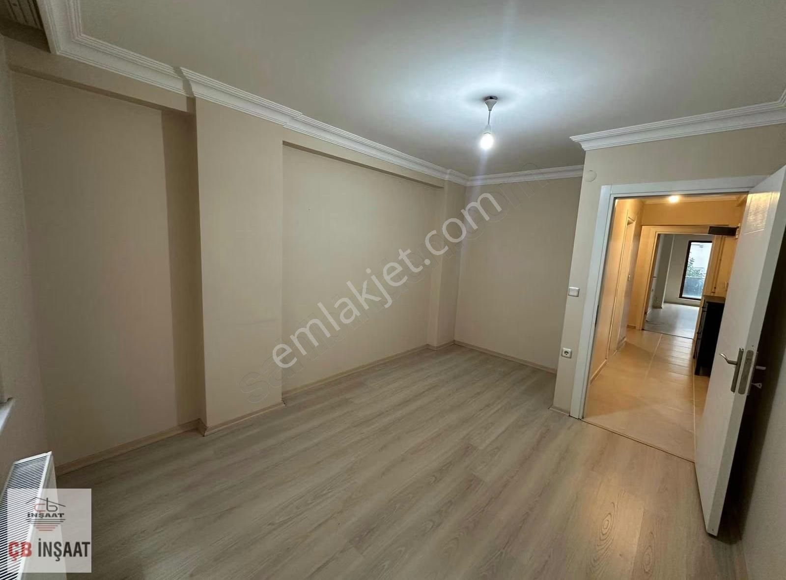 Çb'den Kemalpaşa Mahde 2+1 80m2 Ön Cephe Asansörlü Satılık 1.kat - Görsel 21