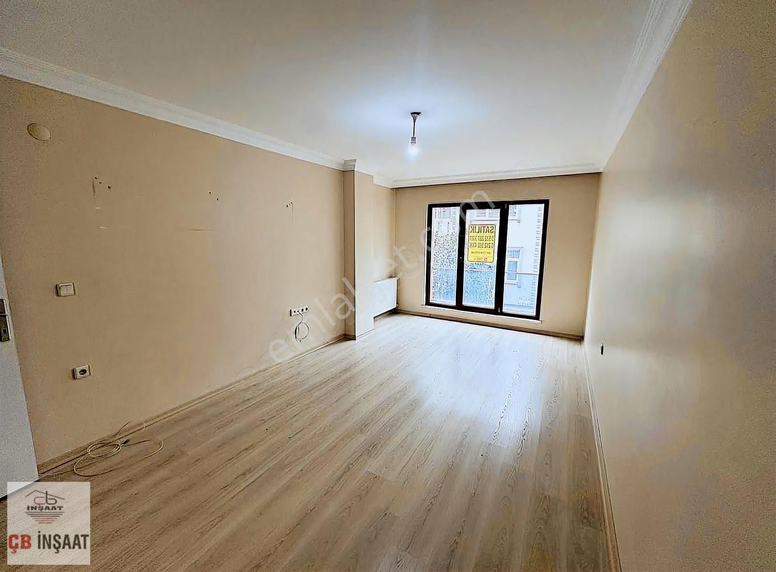 Çb'den Kemalpaşa Mahde 2+1 80m2 Ön Cephe Asansörlü Satılık 1.kat - Görsel 17