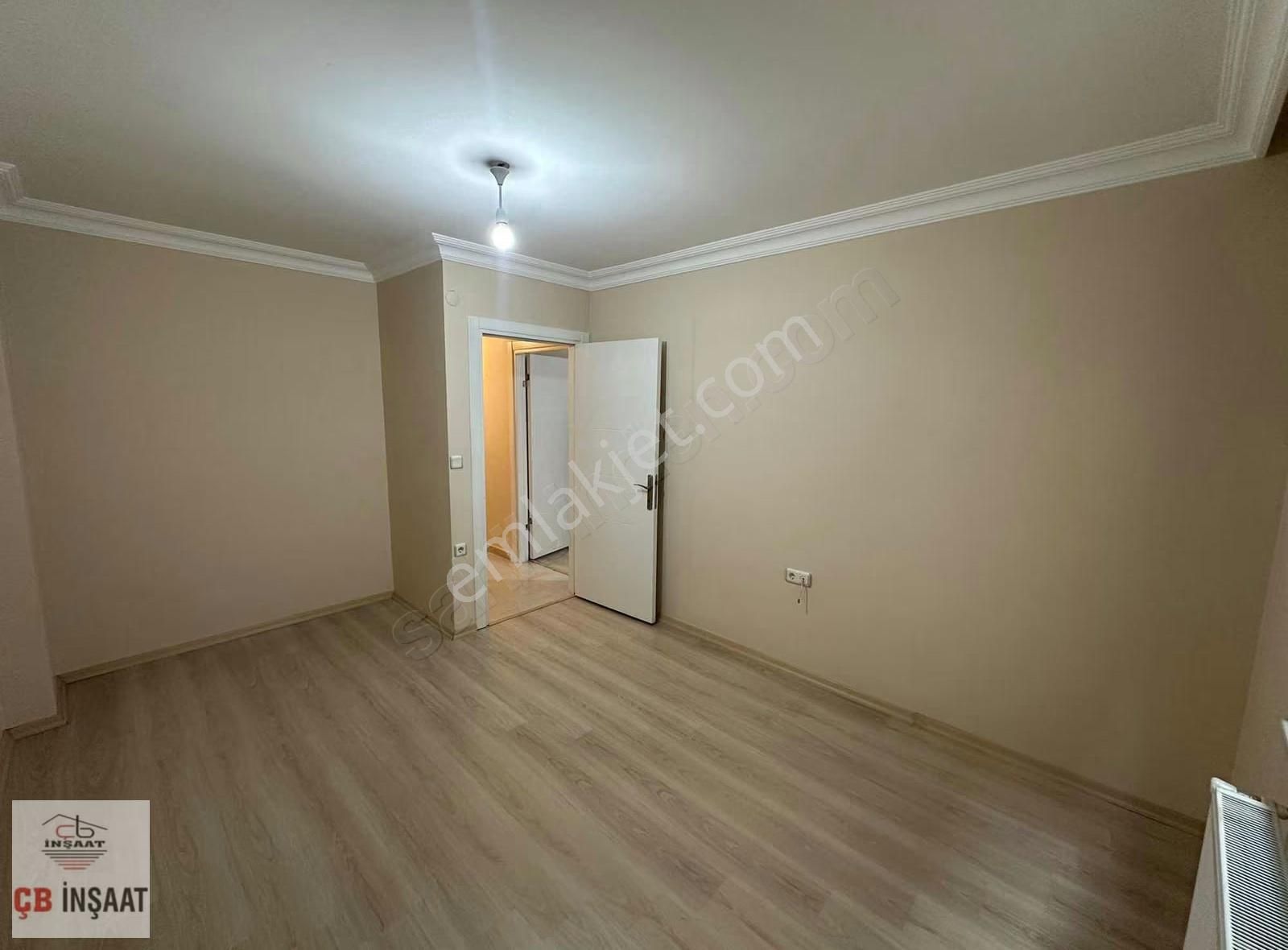 Çb'den Kemalpaşa Mahde 2+1 80m2 Ön Cephe Asansörlü Satılık 1.kat - Görsel 14