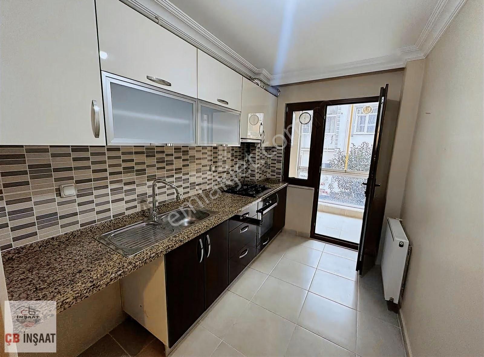 Çb'den Kemalpaşa Mahde 2+1 80m2 Ön Cephe Asansörlü Satılık 1.kat - Görsel 7