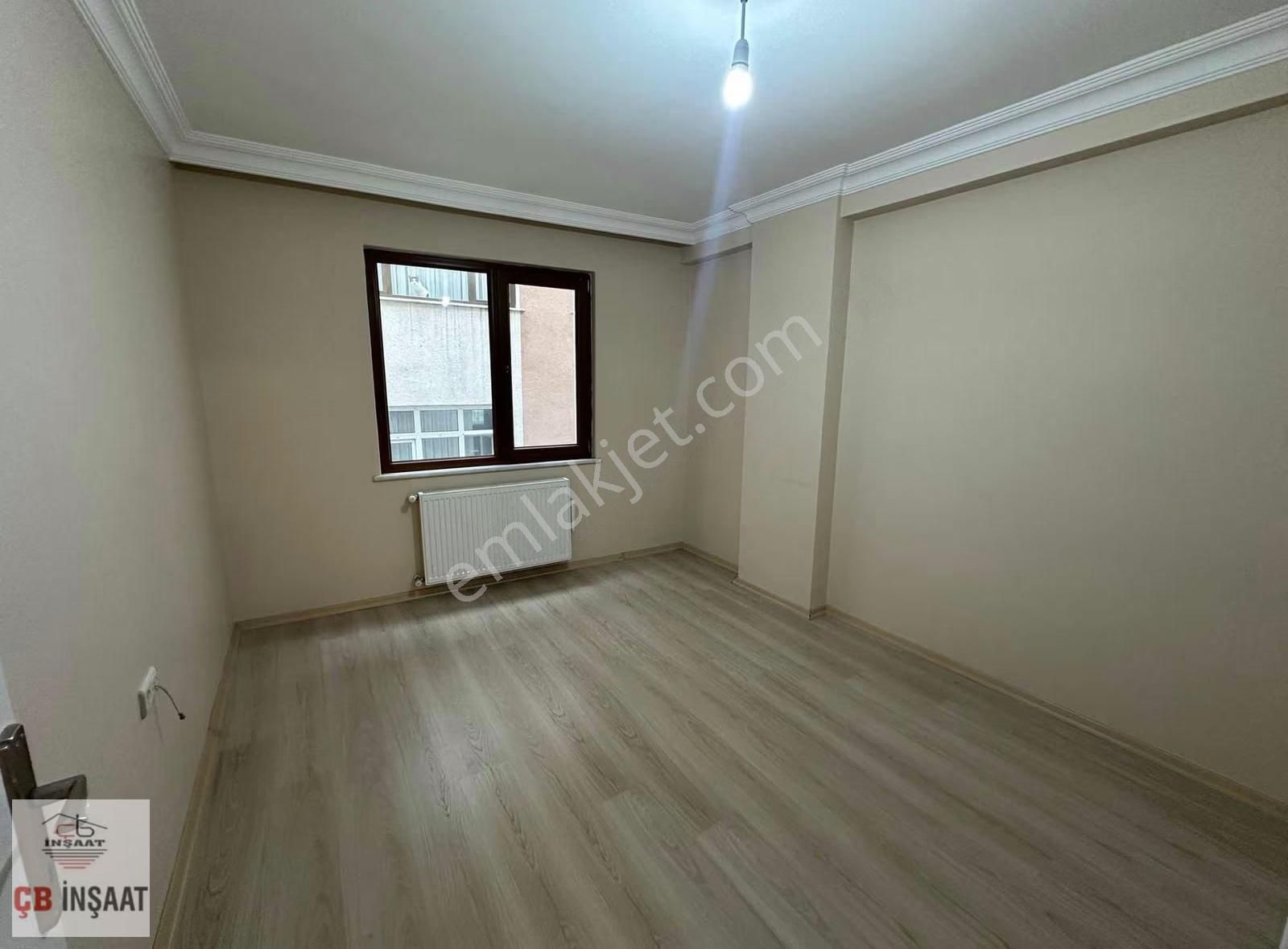 Çb'den Kemalpaşa Mahde 2+1 80m2 Ön Cephe Asansörlü Satılık 1.kat - Görsel 23