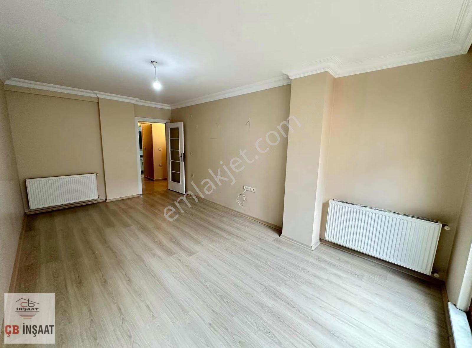 Çb'den Kemalpaşa Mahde 2+1 80m2 Ön Cephe Asansörlü Satılık 1.kat - Görsel 6