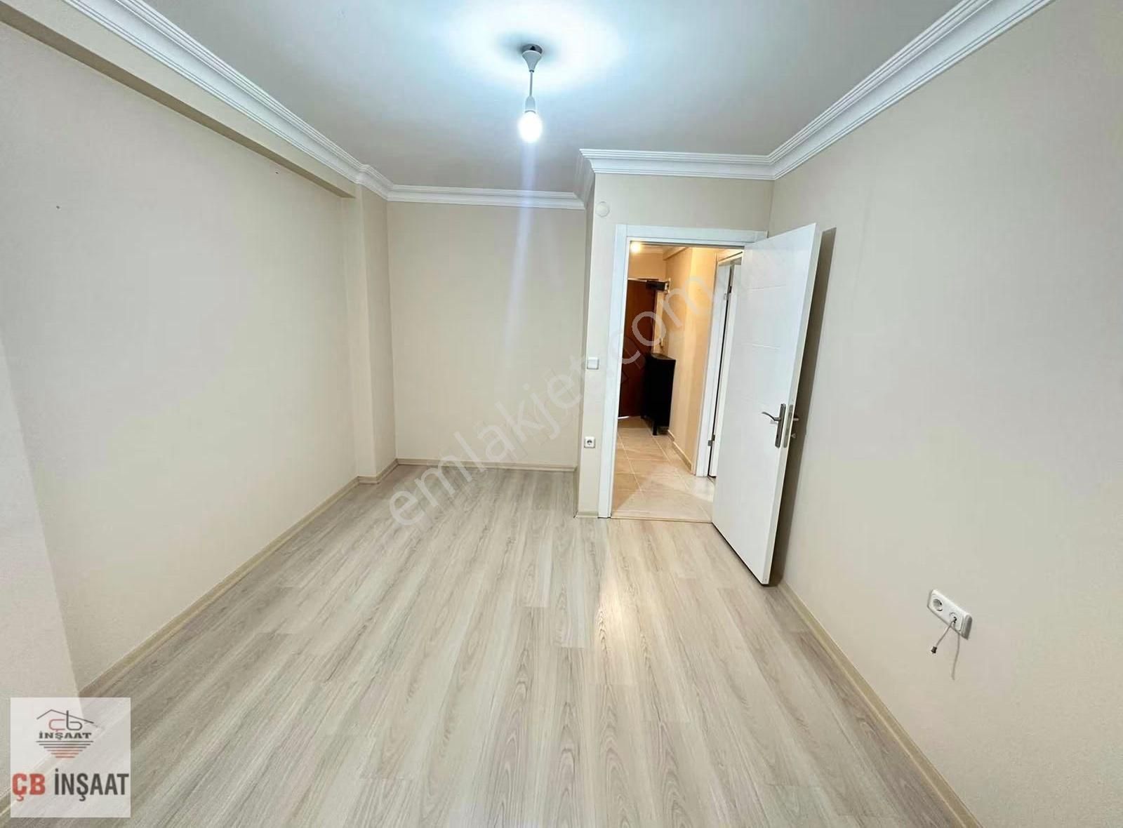 Çb'den Kemalpaşa Mahde 2+1 80m2 Ön Cephe Asansörlü Satılık 1.kat - Görsel 5