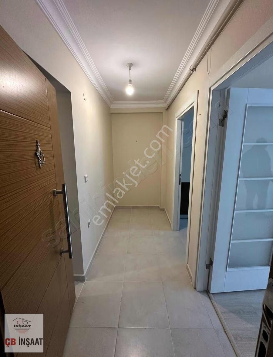 Çb'den Kemalpaşa Mahde 2+1 80m2 Ön Cephe Asansörlü Satılık 1.kat - Görsel 2