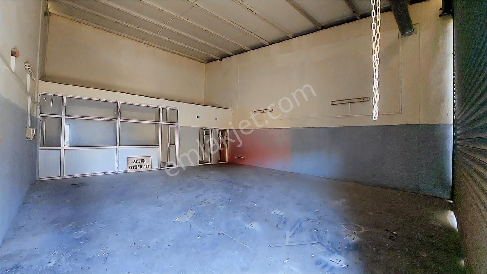 Yüreğir Güzelevler Mah.yeşil İnş.sanayi Sit.kiralık 103m2 İşyeri - Görsel 9