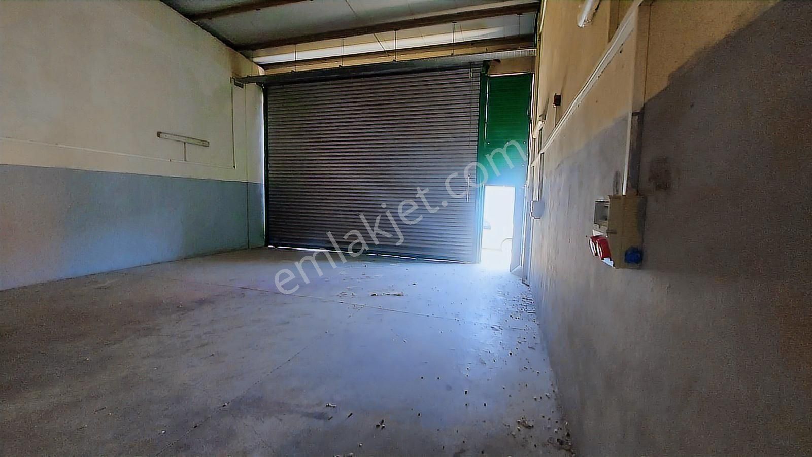 Yüreğir Güzelevler Mah.yeşil İnş.sanayi Sit.kiralık 103m2 İşyeri - Görsel 7