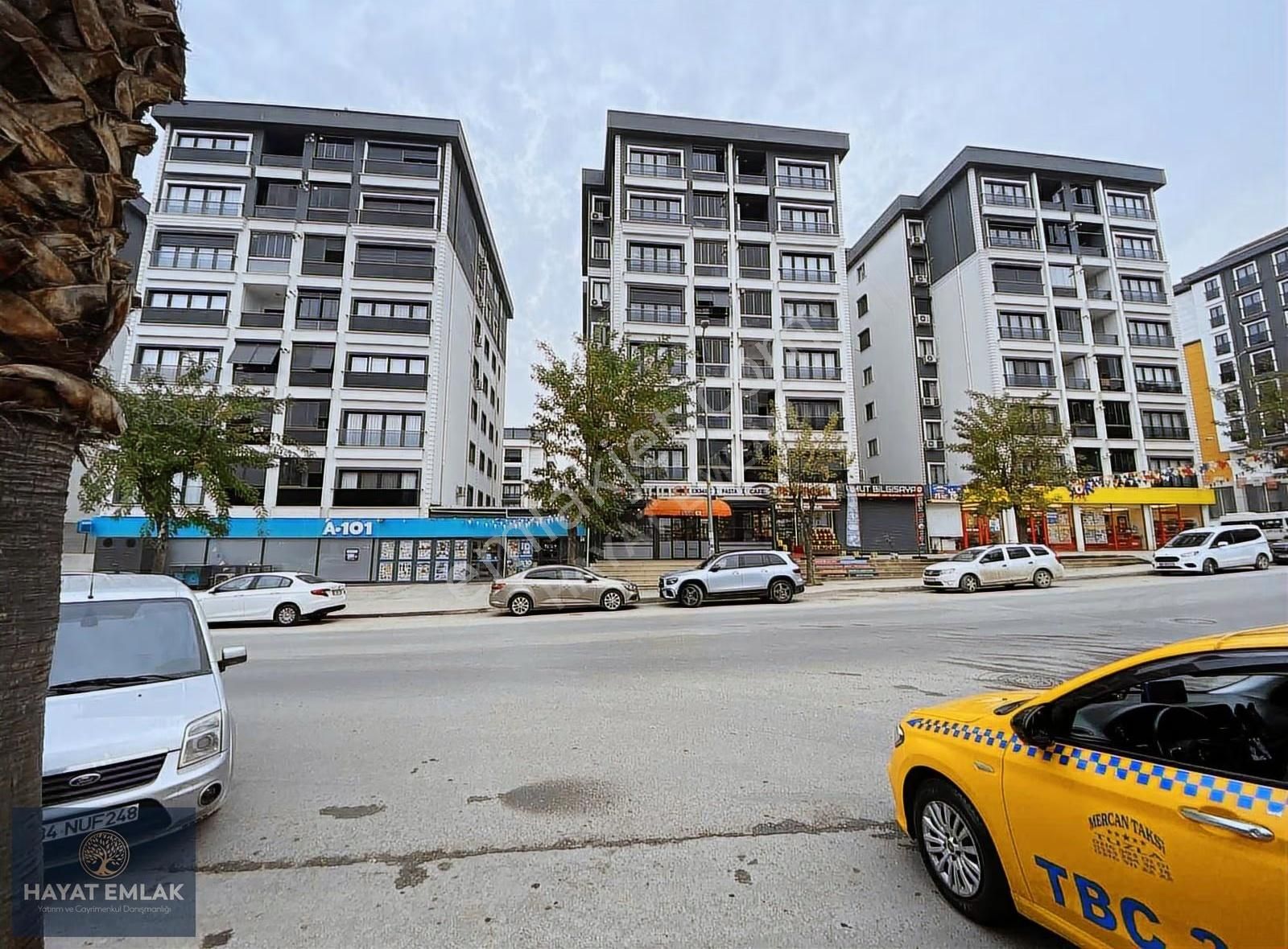 Tuzla Yayla Mahallesi'nde Satılık 3 + 1 Daire - Görsel 15