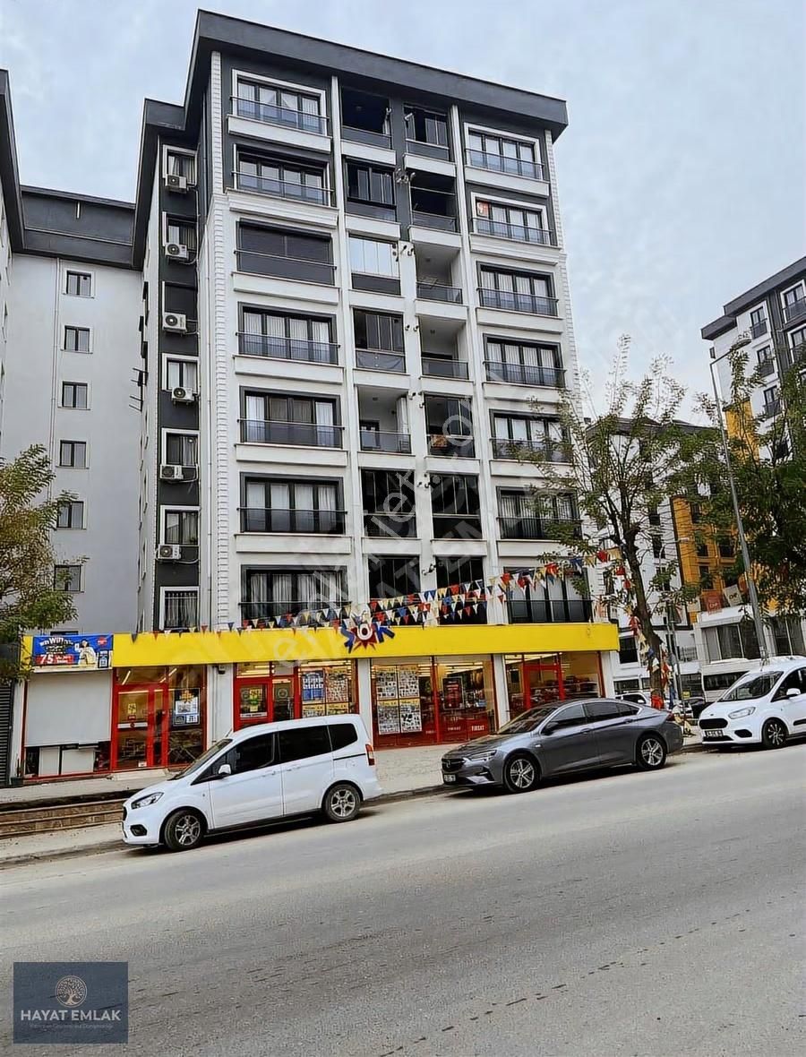 Tuzla Yayla Mahallesi'nde Satılık 3 + 1 Daire - Görsel 3