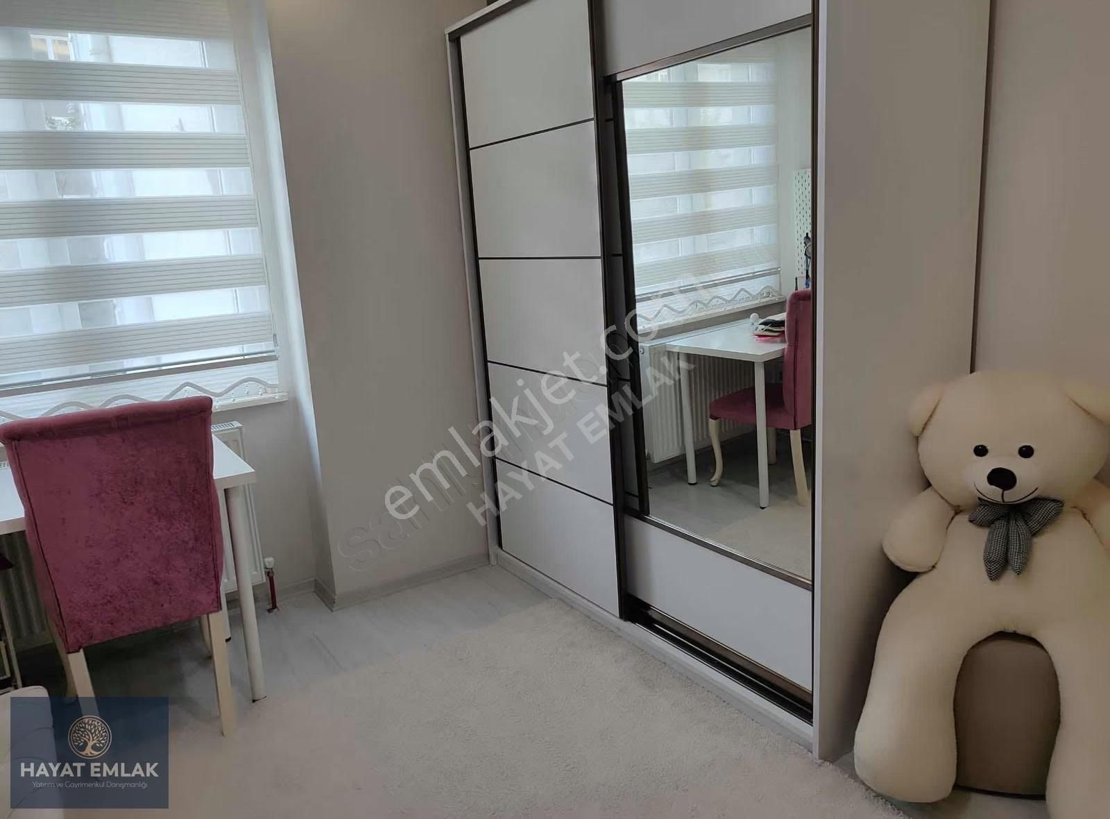 Tuzla Yayla Mahallesi'nde Satılık 3 + 1 Daire - Görsel 9