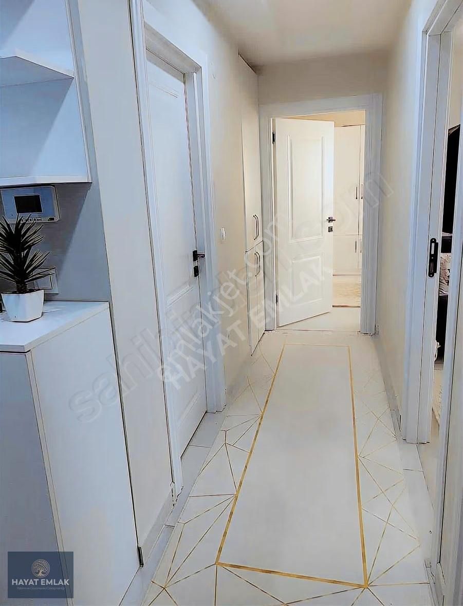 Tuzla Yayla Mahallesi'nde Satılık 3 + 1 Daire - Görsel 17